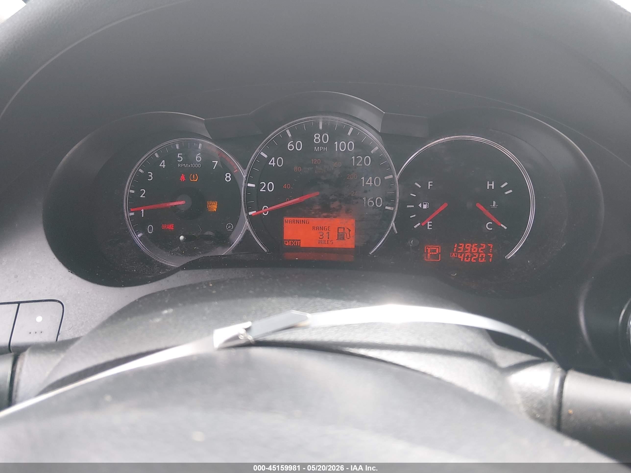 2010 Nissan Altima 2.5 S Purple vin: 1N4AL2EP6AC108920