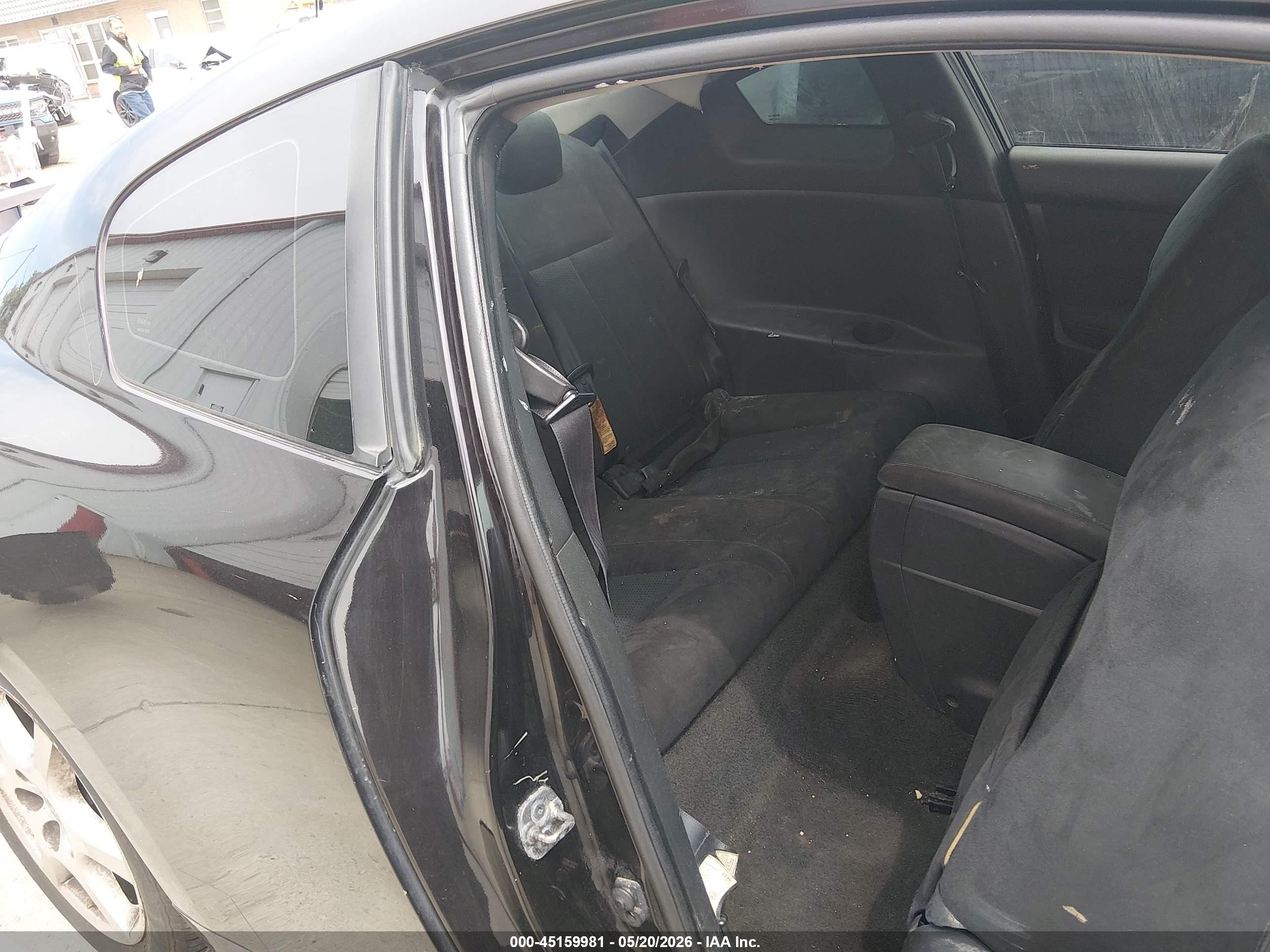 2010 Nissan Altima 2.5 S Purple vin: 1N4AL2EP6AC108920