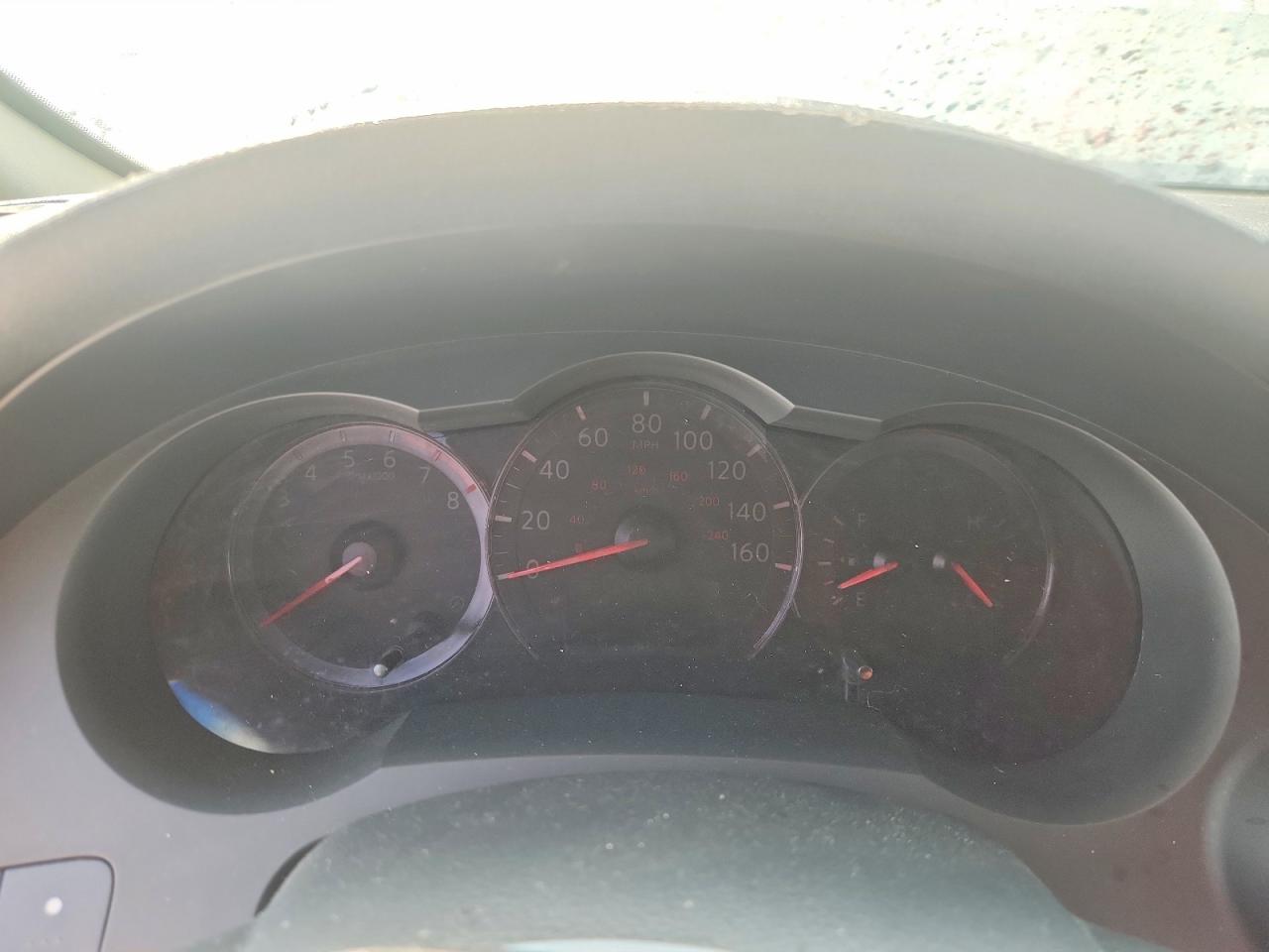 2010 Nissan Altima 2.5 S White vin: 1N4AL2EP6AC121618