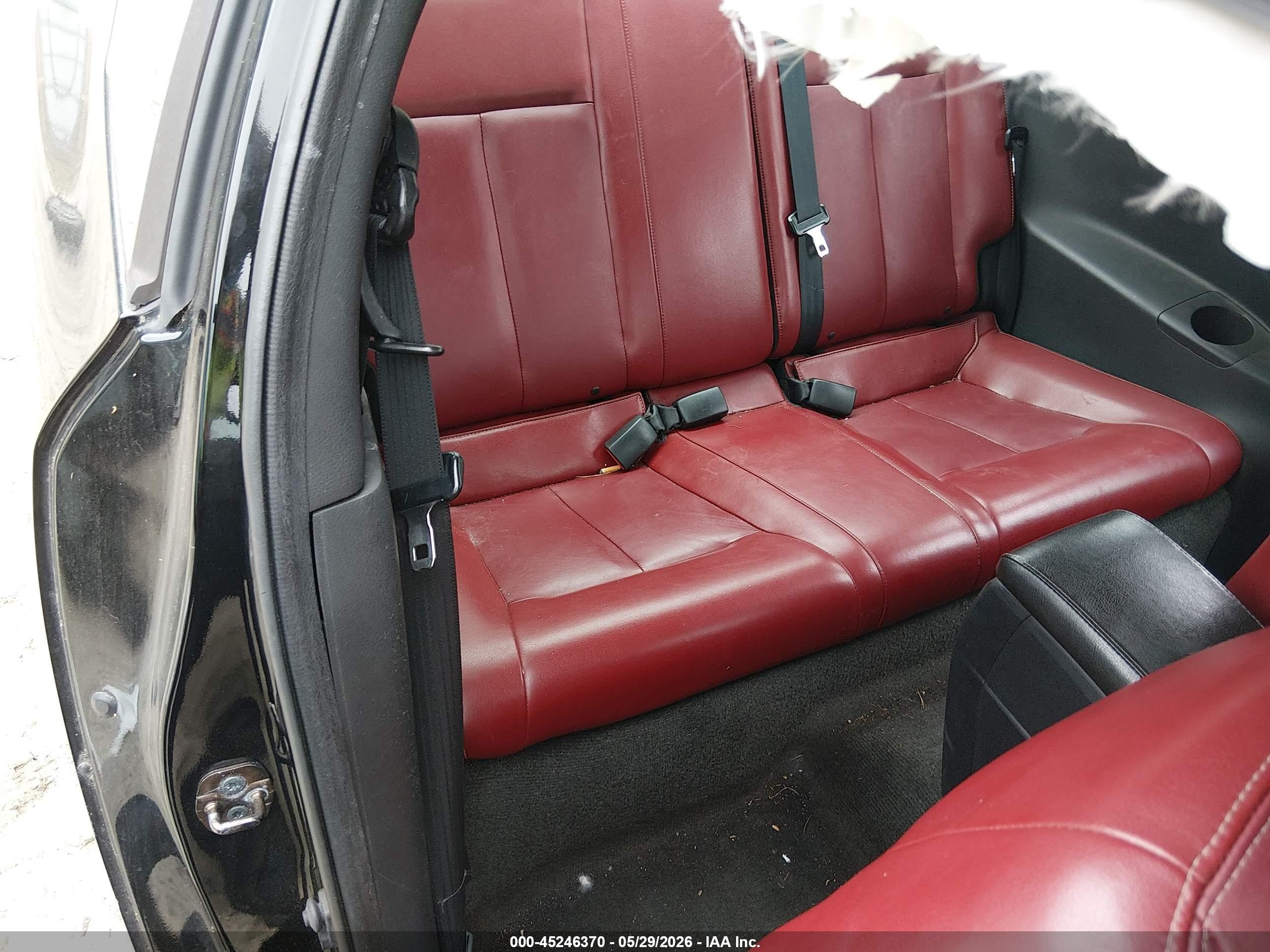 2010 Nissan Altima 2.5 S Black vin: 1N4AL2EP6AC170155