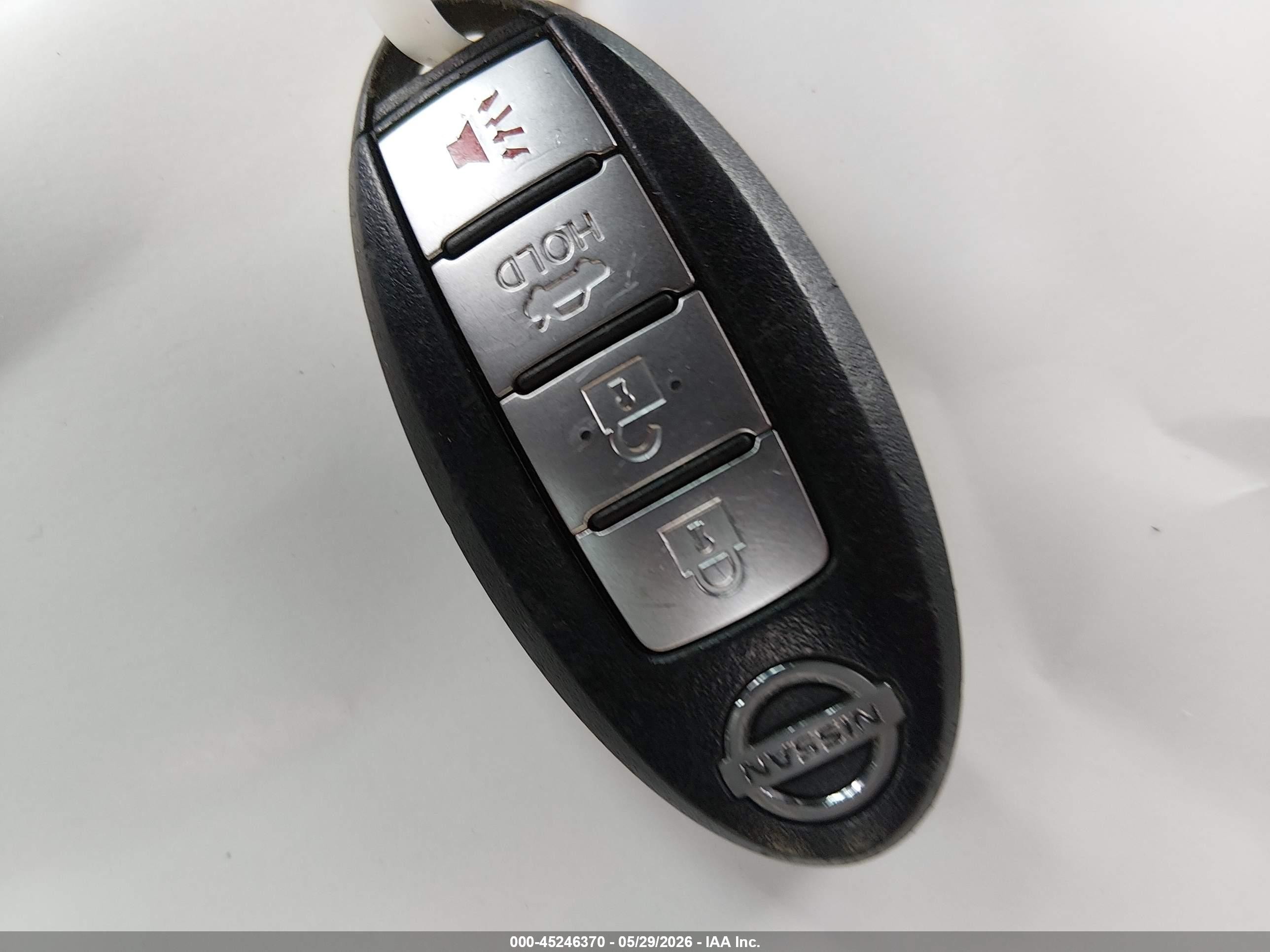 2010 Nissan Altima 2.5 S Black vin: 1N4AL2EP6AC170155