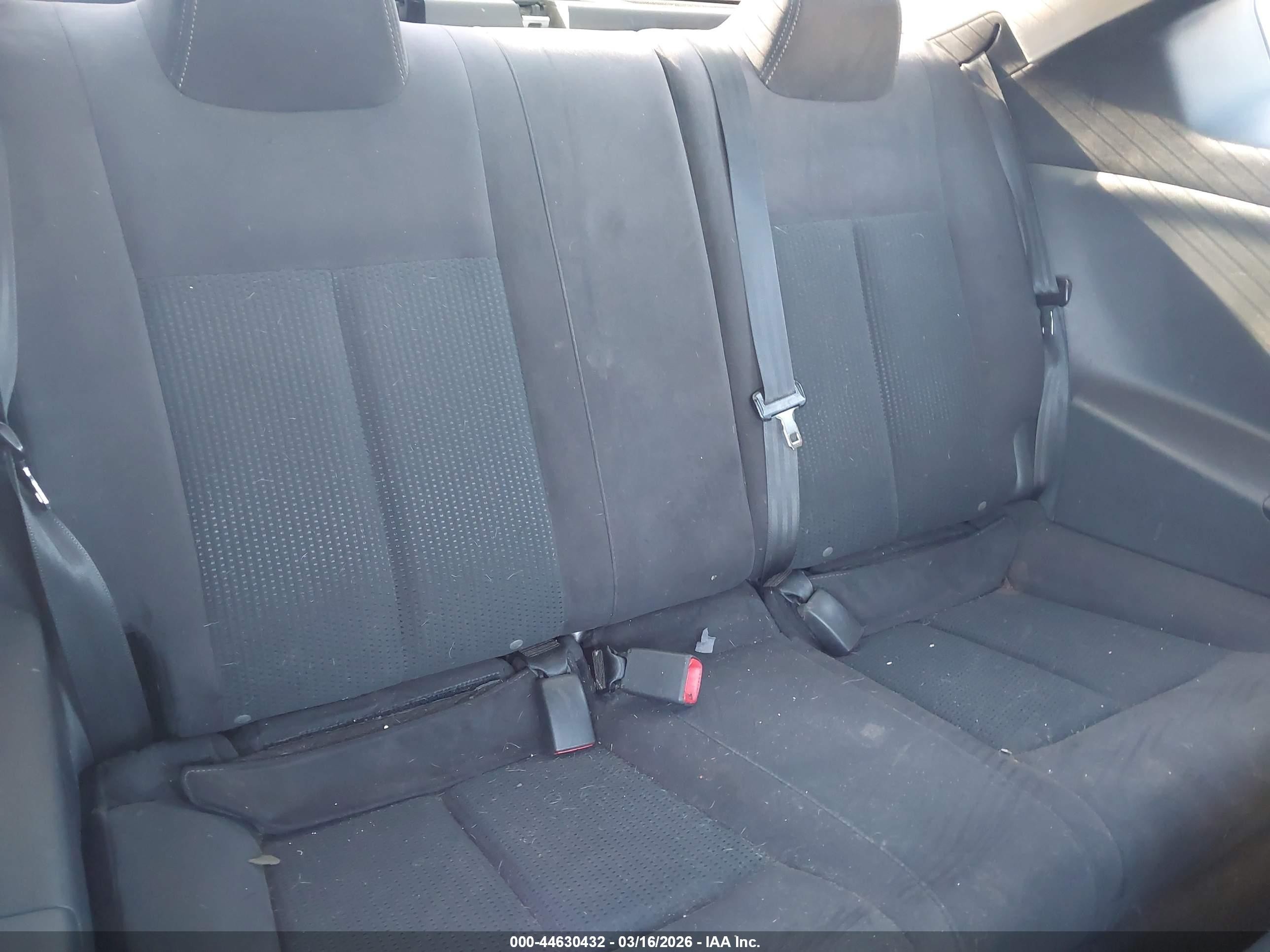 2010 Nissan Altima 2.5 S Gray vin: 1N4AL2EP6AC183343