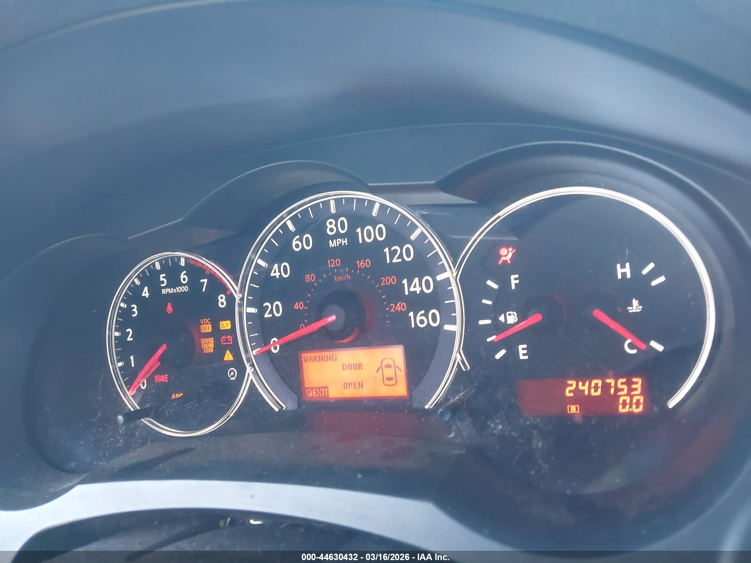 2010 Nissan Altima 2.5 S Gray vin: 1N4AL2EP6AC183343