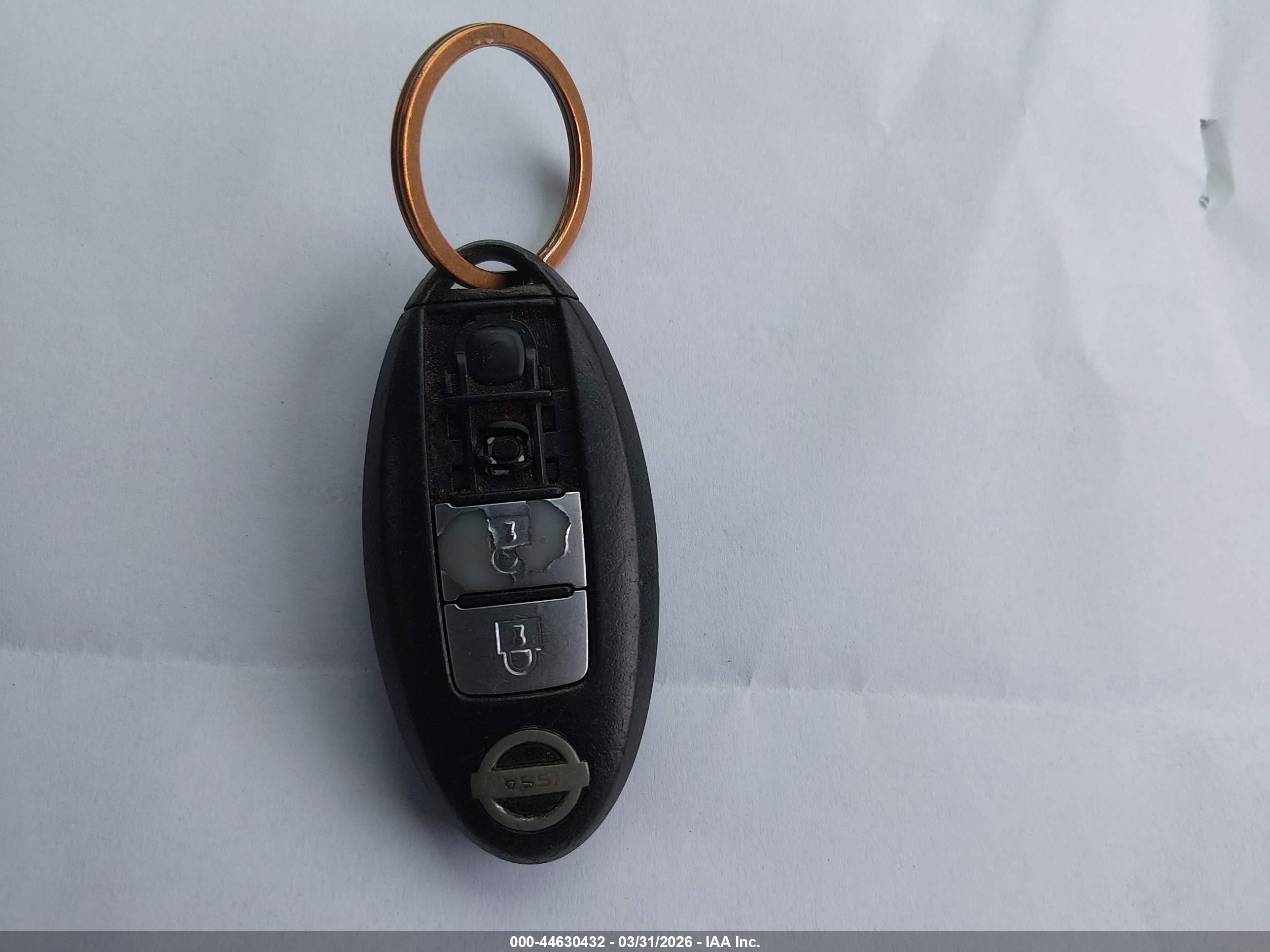 2010 Nissan Altima 2.5 S Gray vin: 1N4AL2EP6AC183343