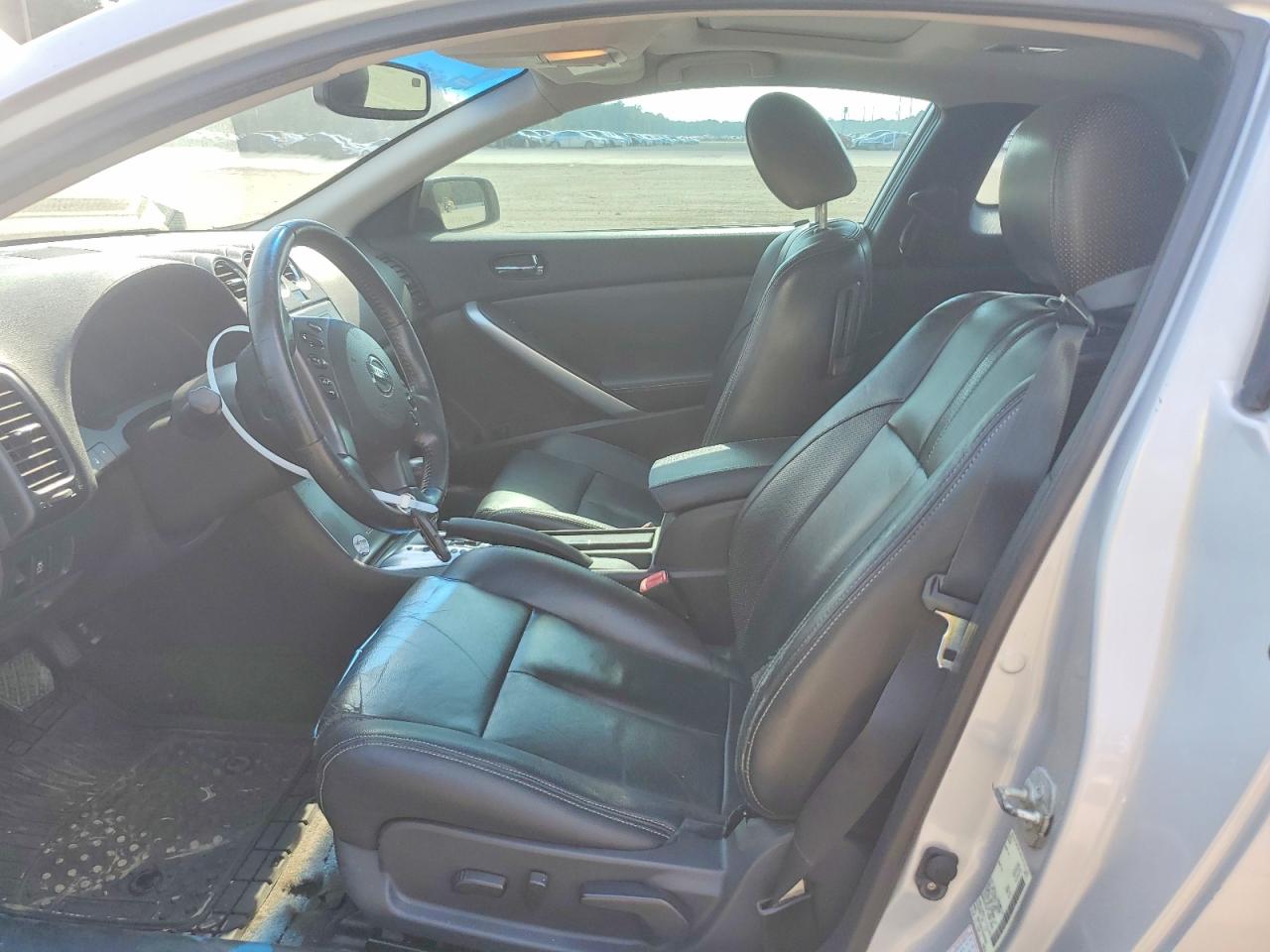 2012 Nissan Altima 2.5 S Silver vin: 1N4AL2EP6CC133190