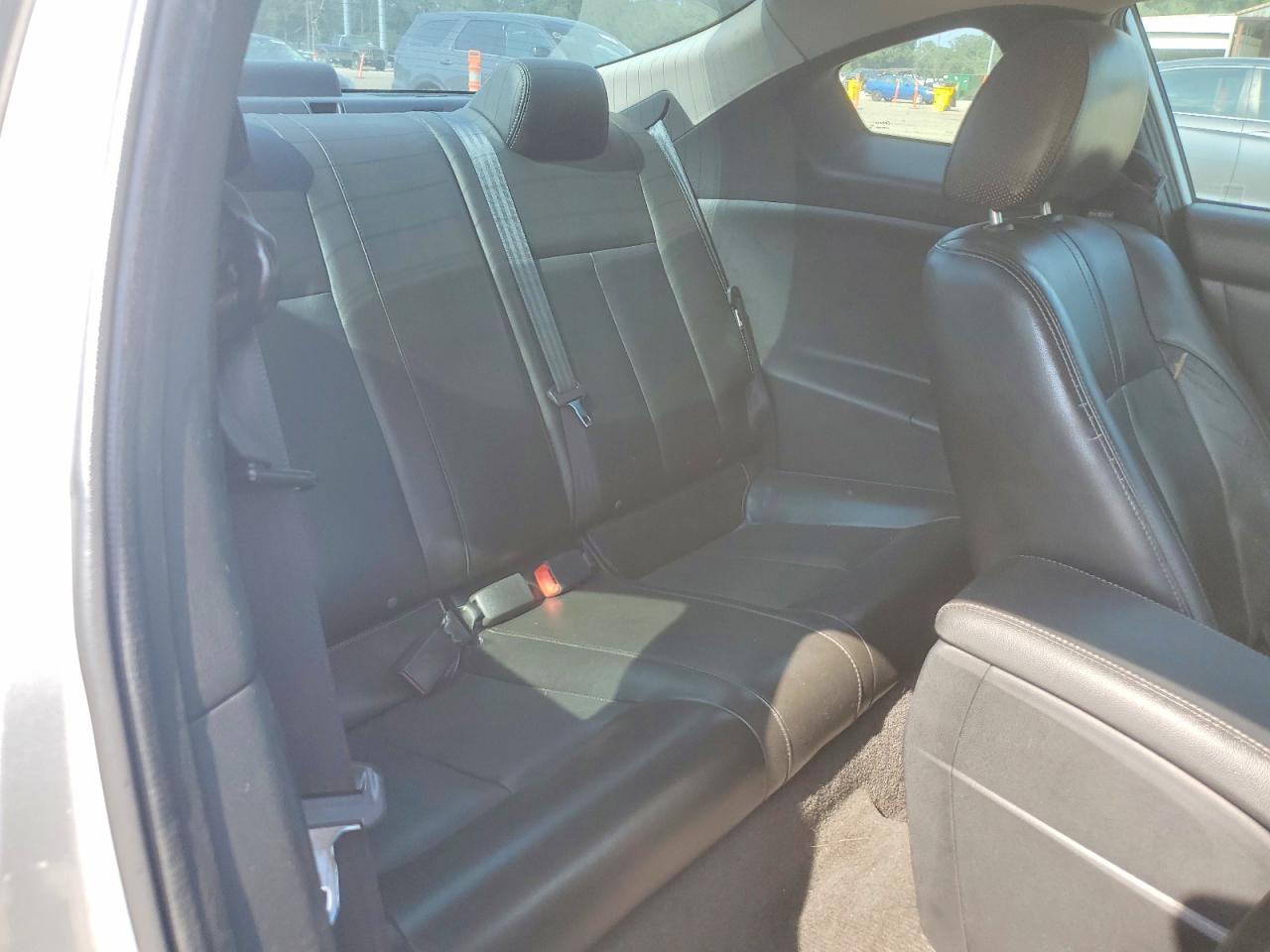 2012 Nissan Altima 2.5 S Silver vin: 1N4AL2EP6CC133190