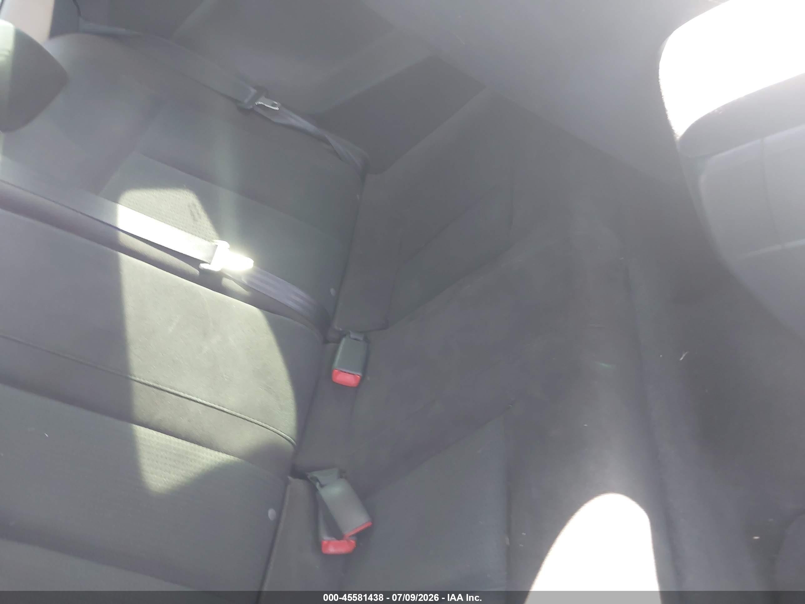 2012 Nissan Altima 2.5 S Black vin: 1N4AL2EP6CC162303