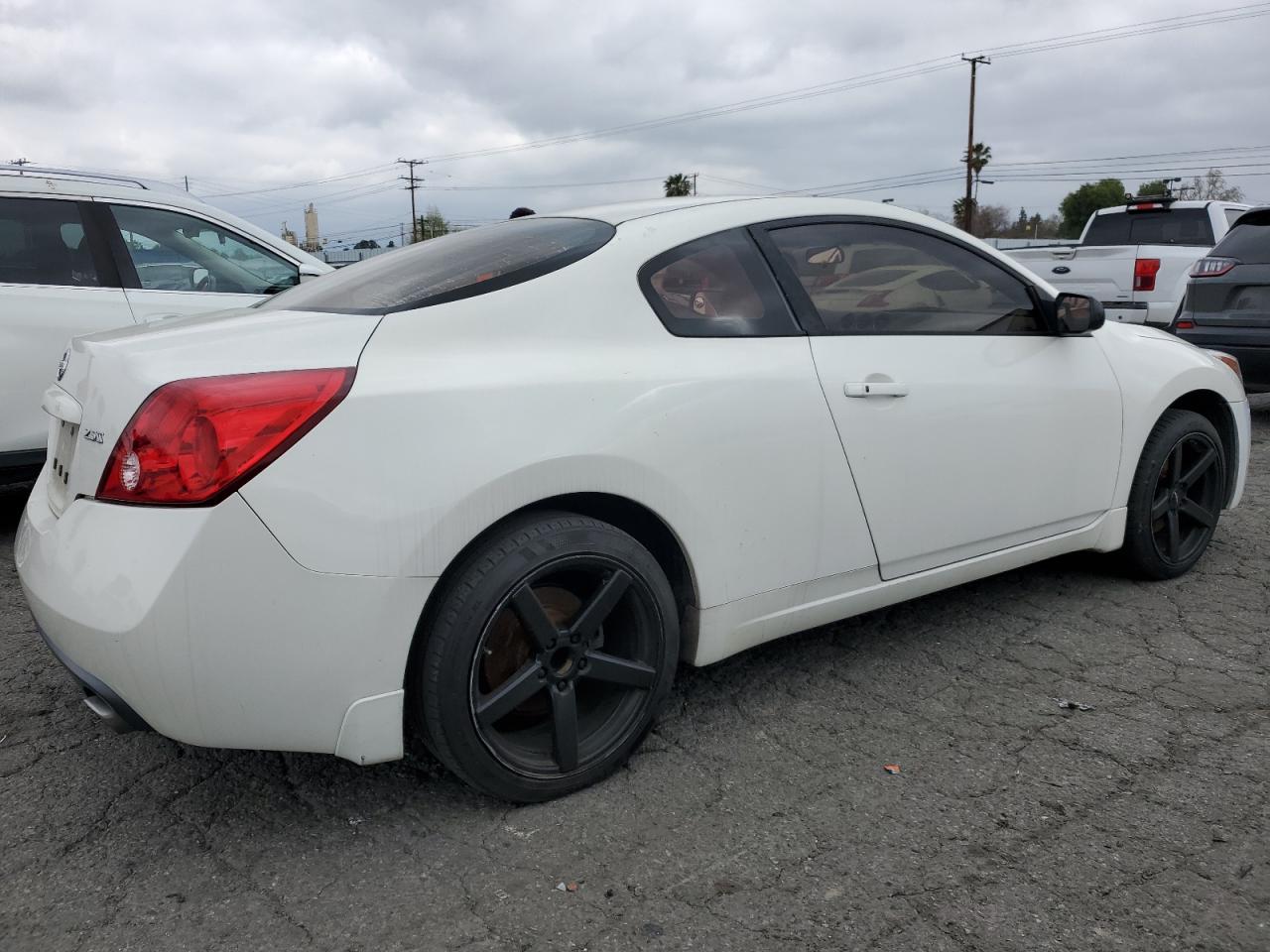 Price & History 2012 Nissan Altima S 2.5l 4 vin: 1N4AL2EP6CC170854
