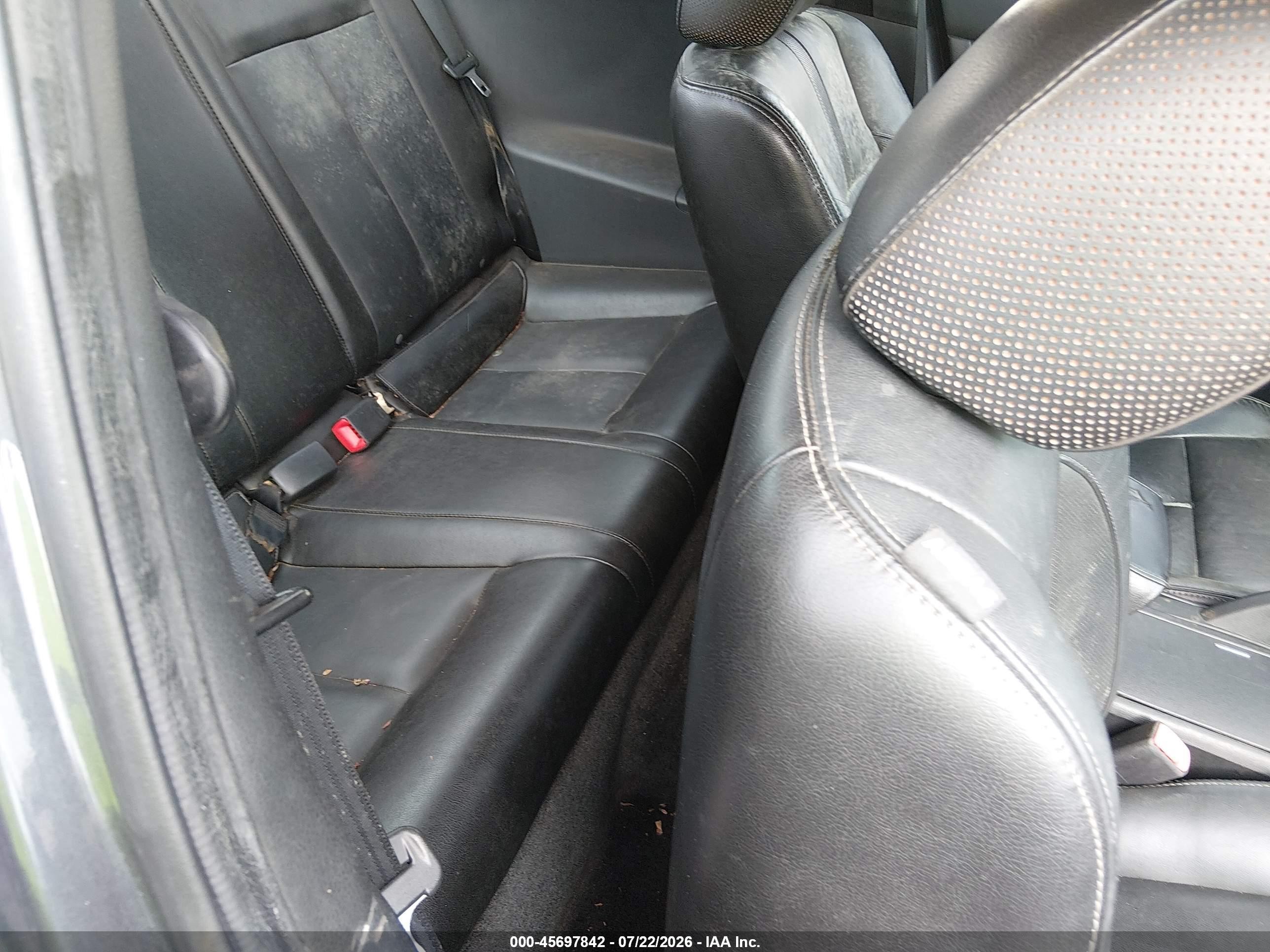 2012 Nissan Altima 2.5 S Gray vin: 1N4AL2EP6CC175388