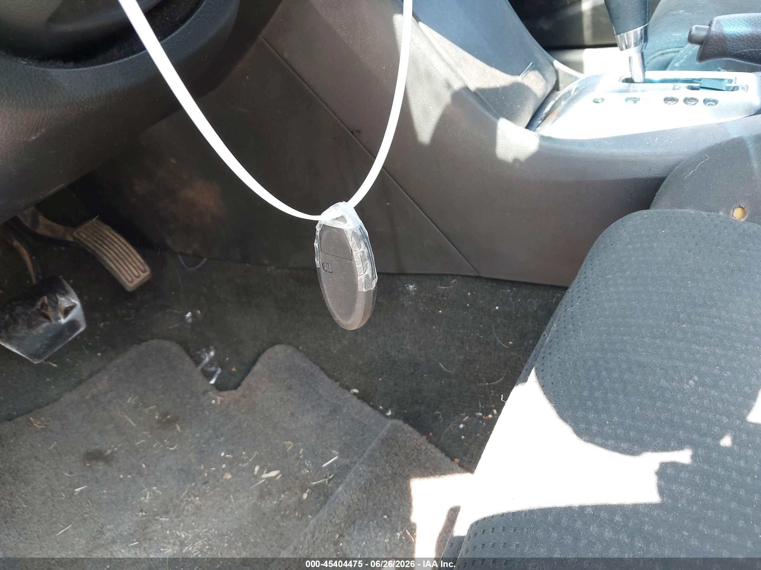 2012 Nissan Altima 2.5 S Silver vin: 1N4AL2EP6CC193180