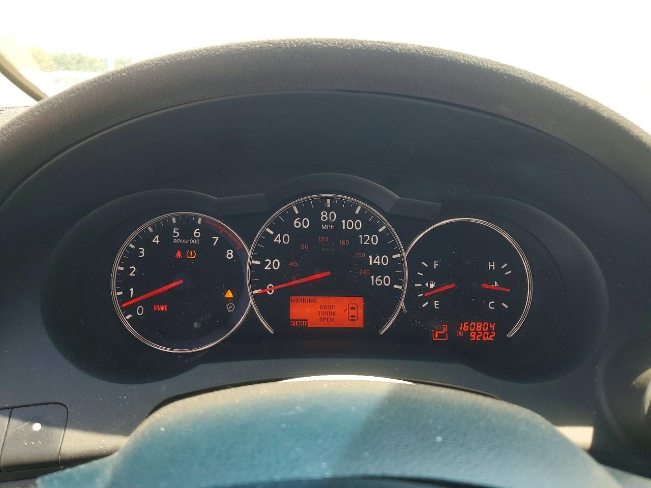 2013 Nissan Altima S Blue vin: 1N4AL2EP6DC129027