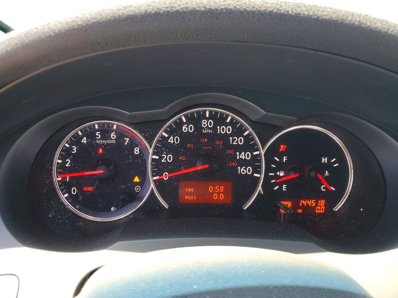 2013 Nissan Altima S Black vin: 1N4AL2EP6DC195710