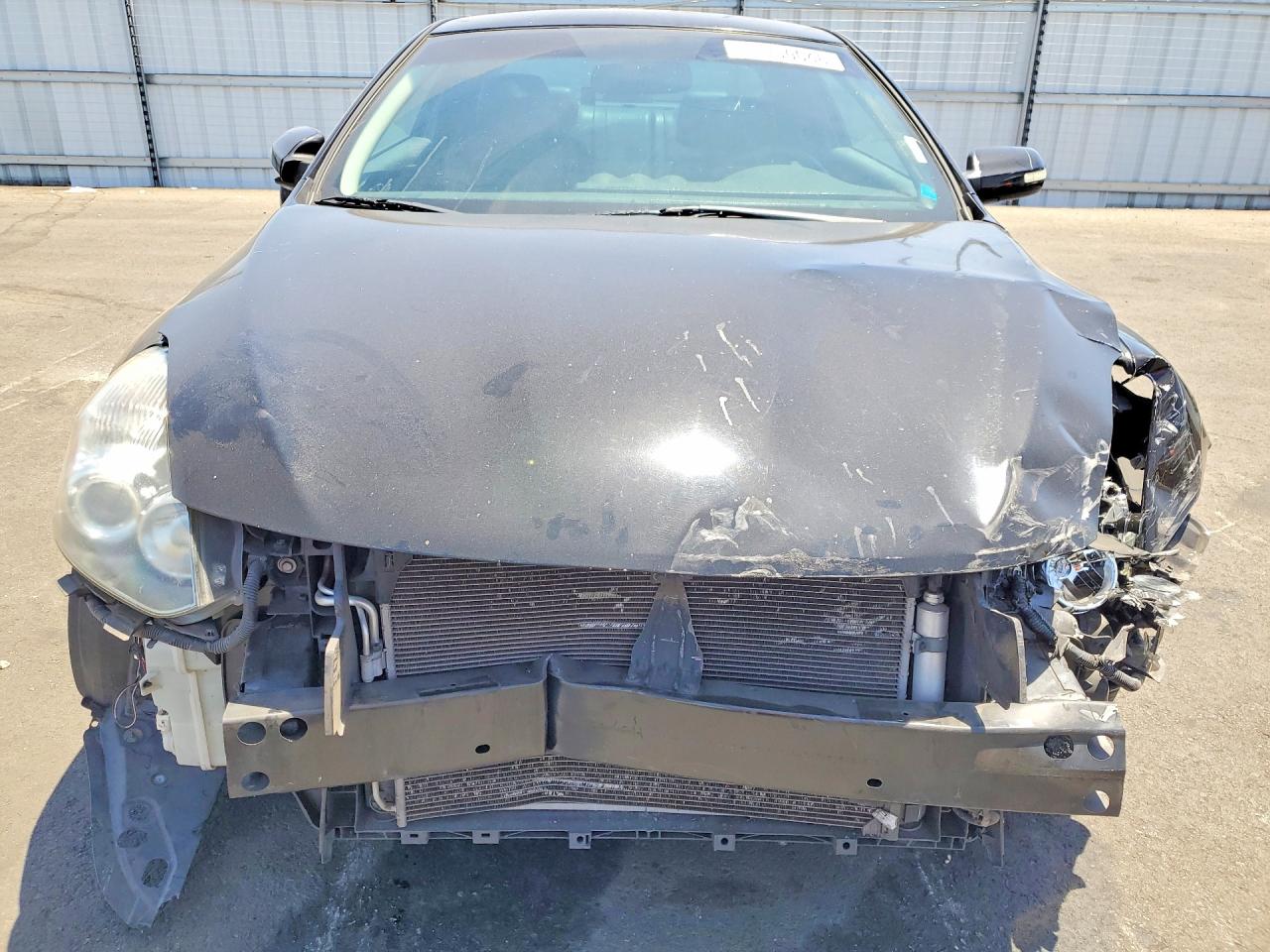 2013 Nissan Altima S Black vin: 1N4AL2EP6DC195710