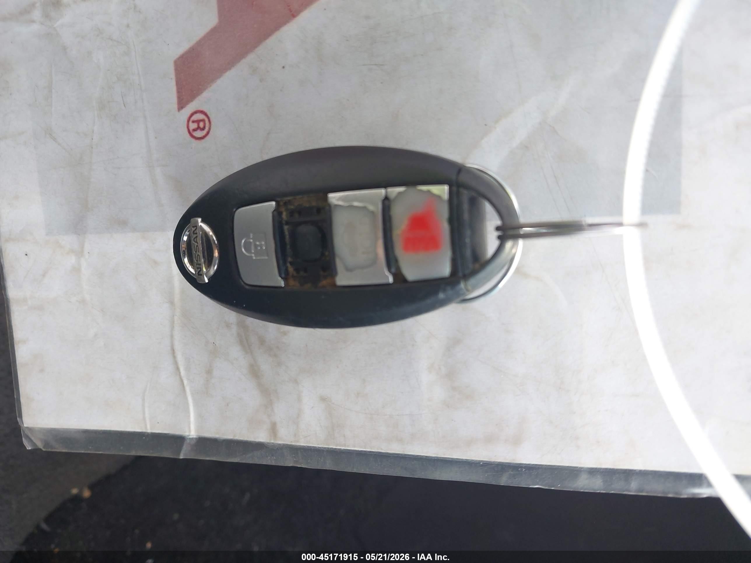 2013 Nissan Altima 2.5 S White vin: 1N4AL2EP6DC199725