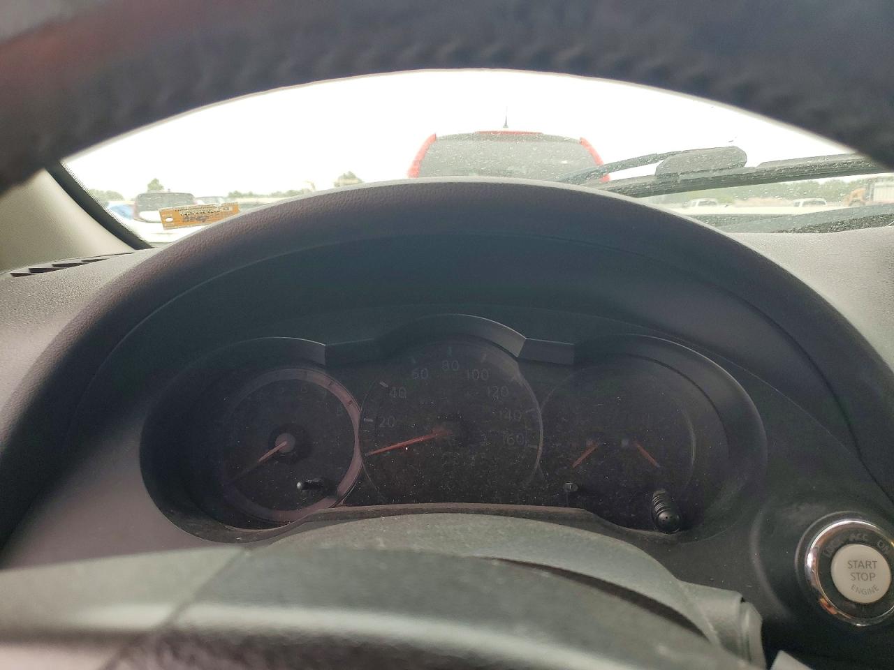 2013 Nissan Altima S Черный vin: 1N4AL2EP6DC264539