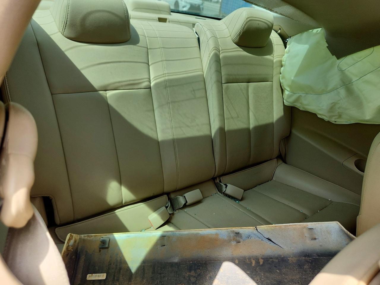 2013 Nissan Altima 2.5 S Белый vin: 1N4AL2EP6DC299811