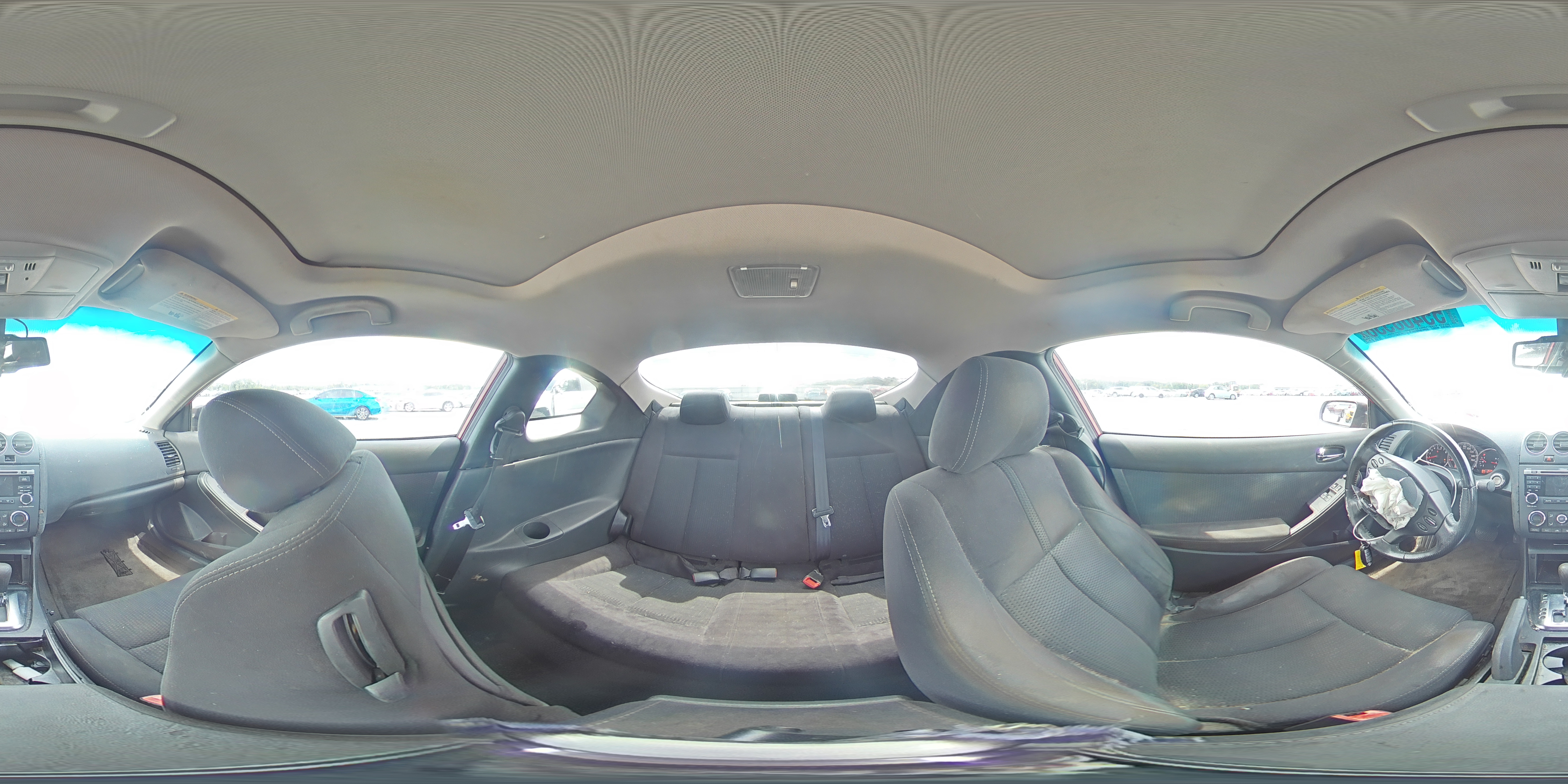2011 Nissan Altima S Red vin: 1N4AL2EP7BC107132