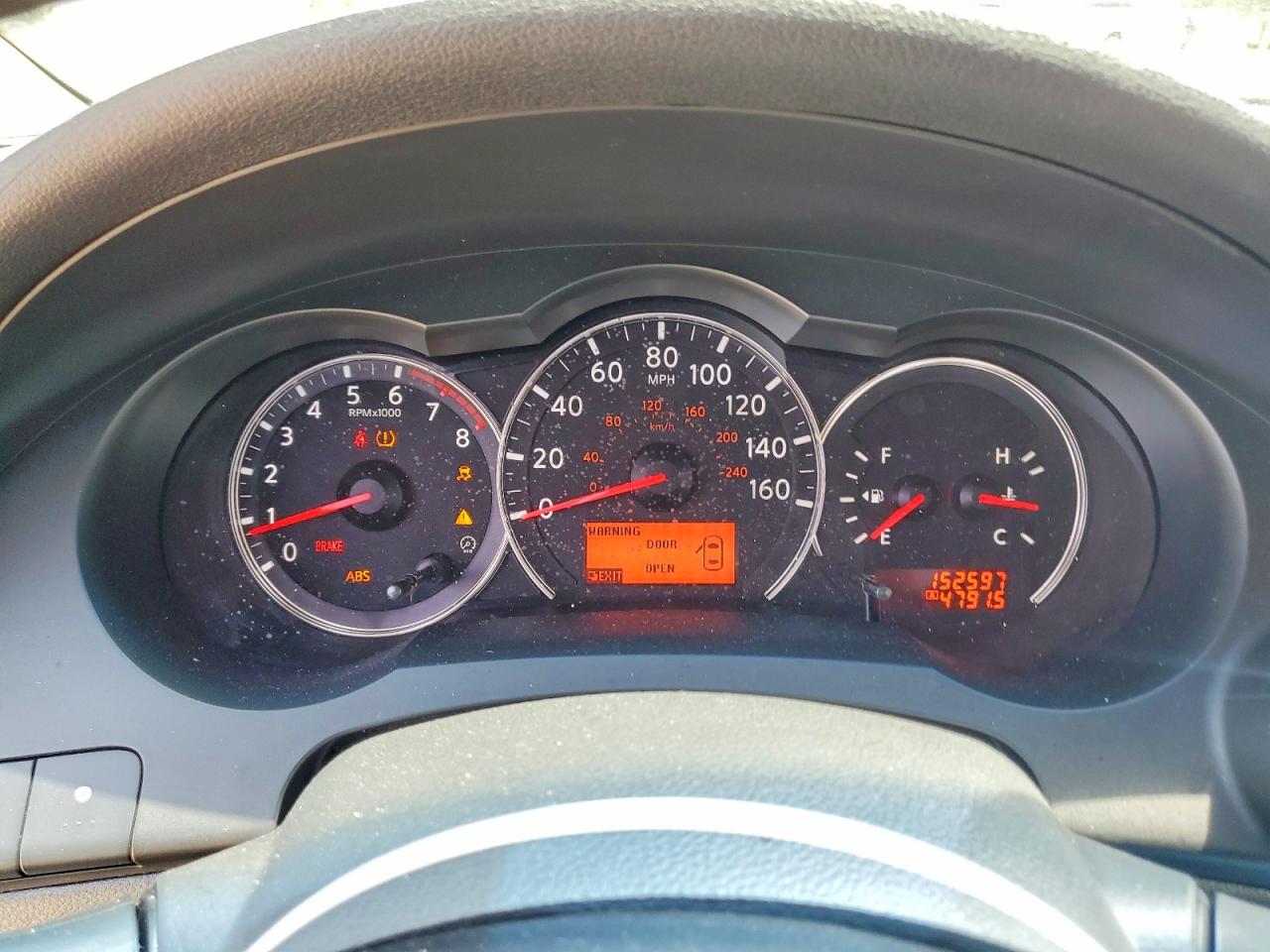 2011 Nissan Altima 2.5 S Черный vin: 1N4AL2EP7BC146402
