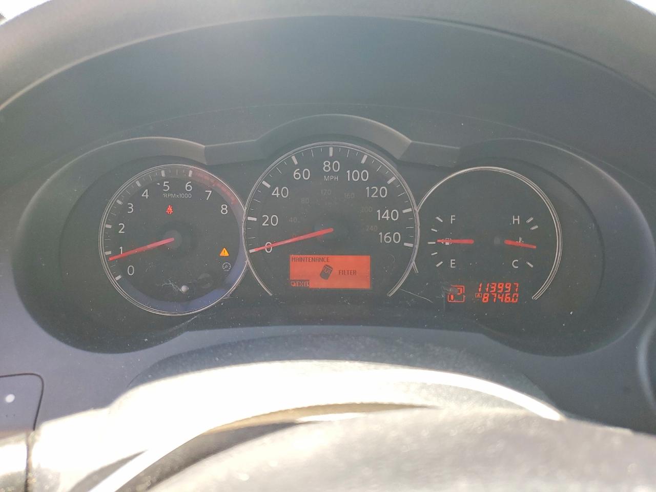 2011 Nissan Altima S White vin: 1N4AL2EP7BC150806