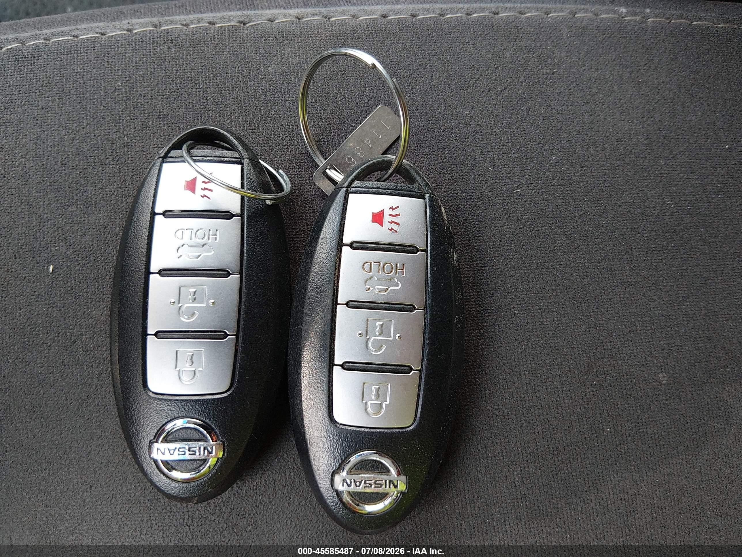 2011 Nissan Altima 2.5 S Red vin: 1N4AL2EP7BC176659