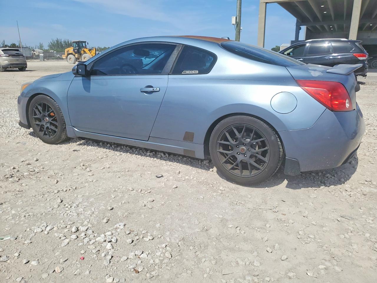 2012 Nissan Altima S Charcoal vin: 1N4AL2EP7CC222539