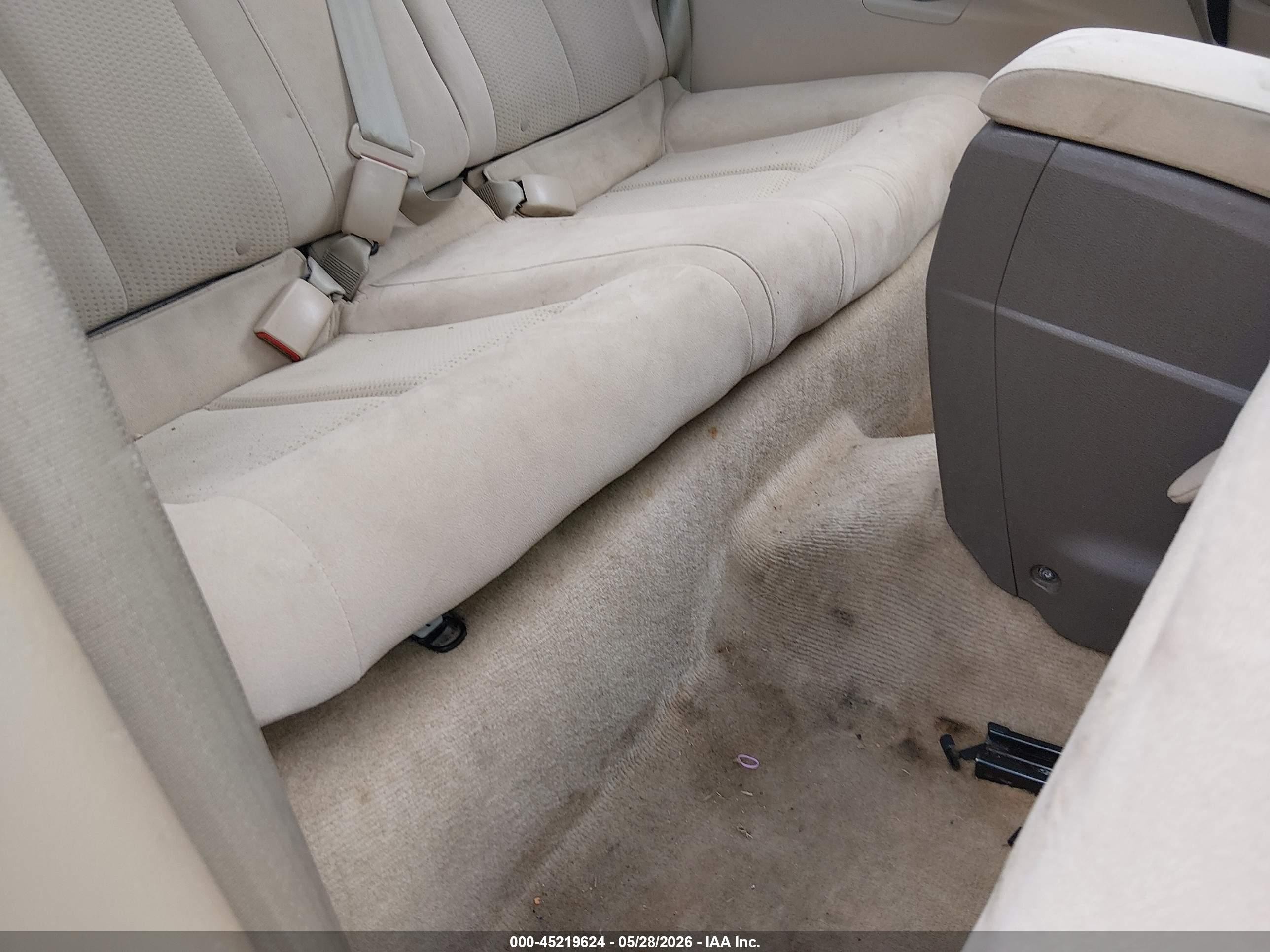 2012 Nissan Altima 2.5 S White vin: 1N4AL2EP7CC263351