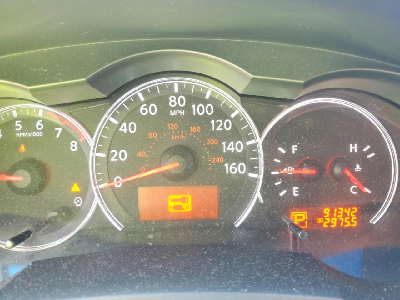 2011 Nissan Altima S Red vin: 1N4AL2EP8BC107530