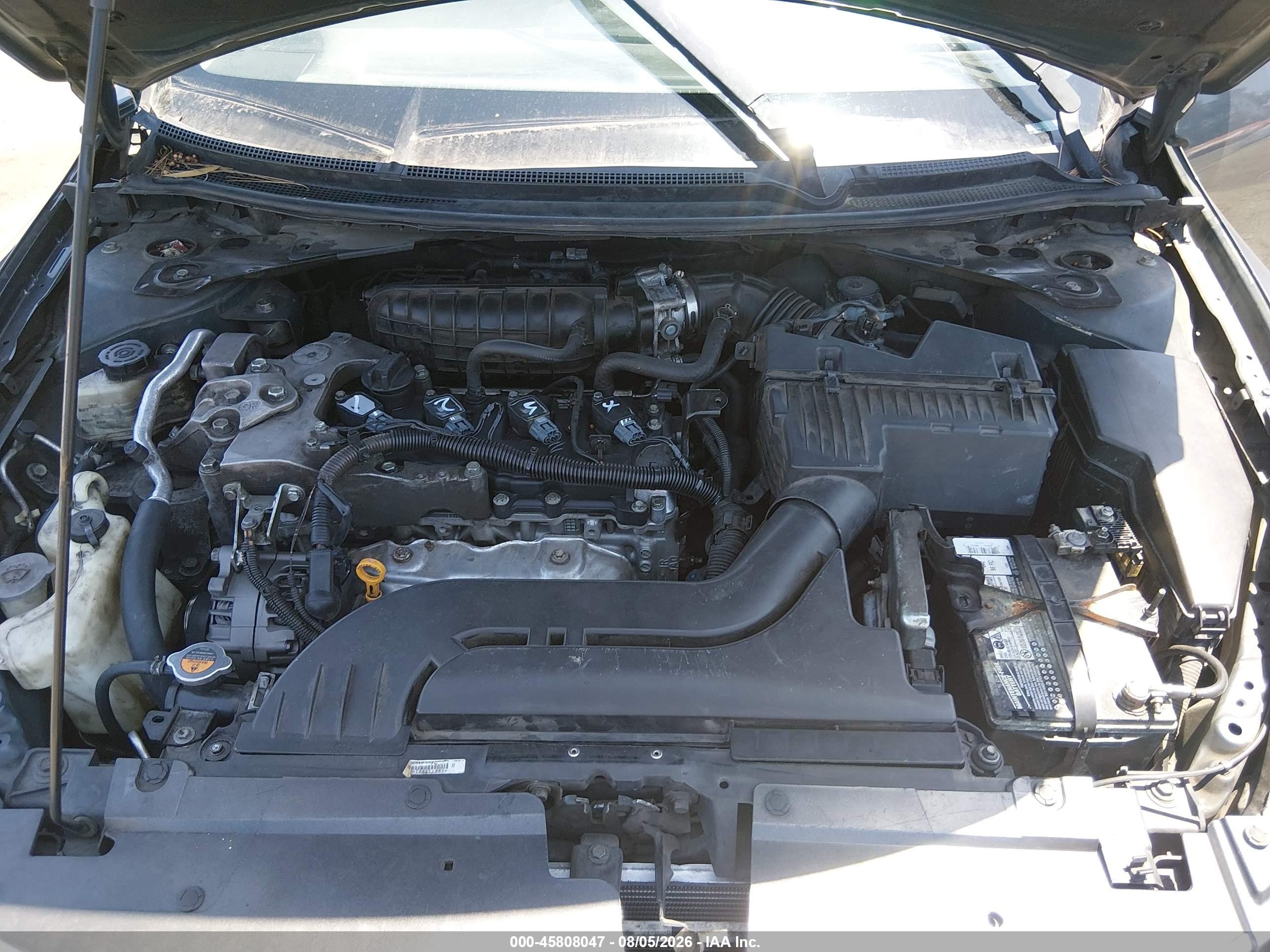 2011 Nissan Altima 2.5 S Gray vin: 1N4AL2EP8BC114526