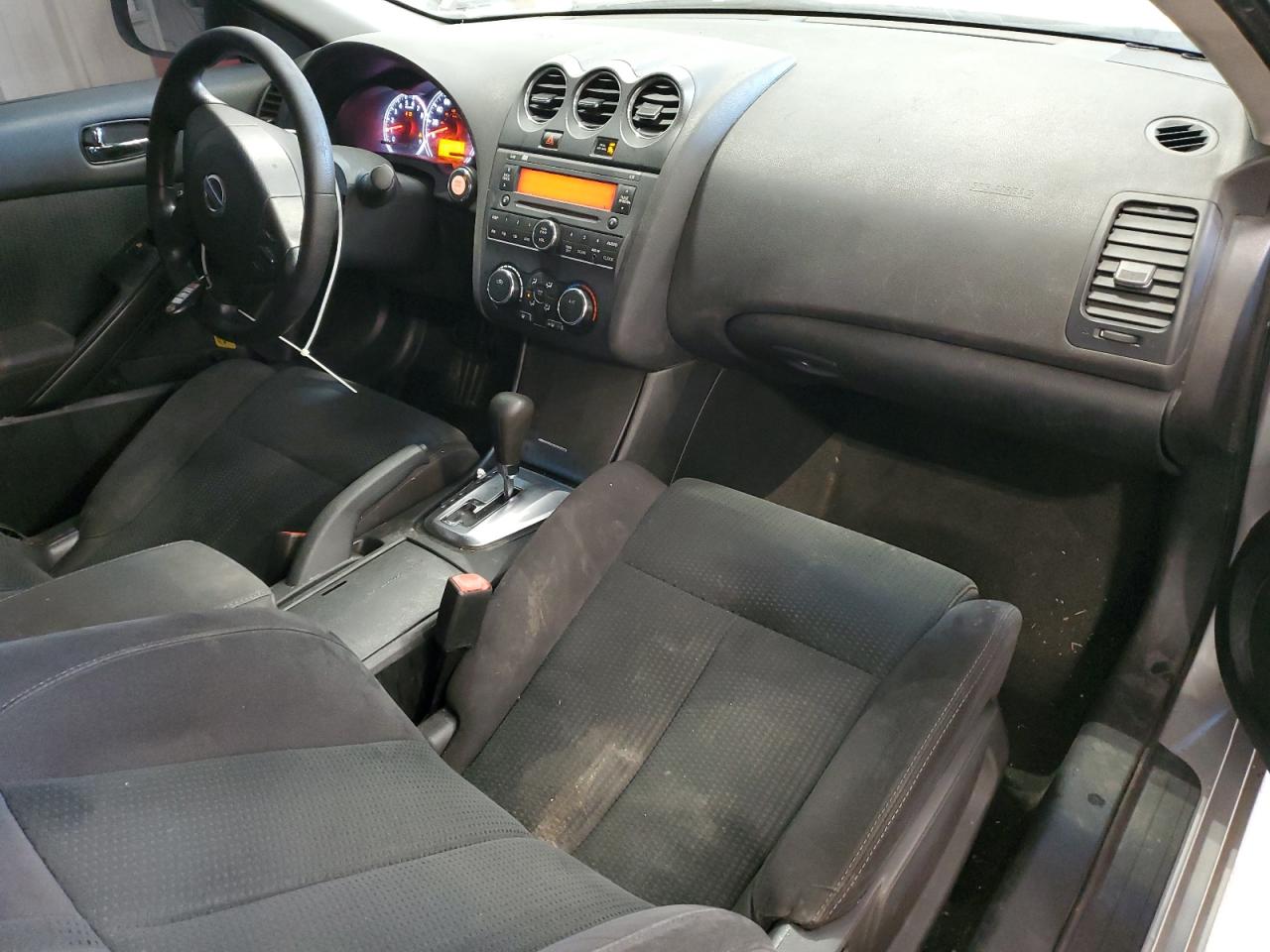 2011 Nissan Altima S Silver vin: 1N4AL2EP8BC122724