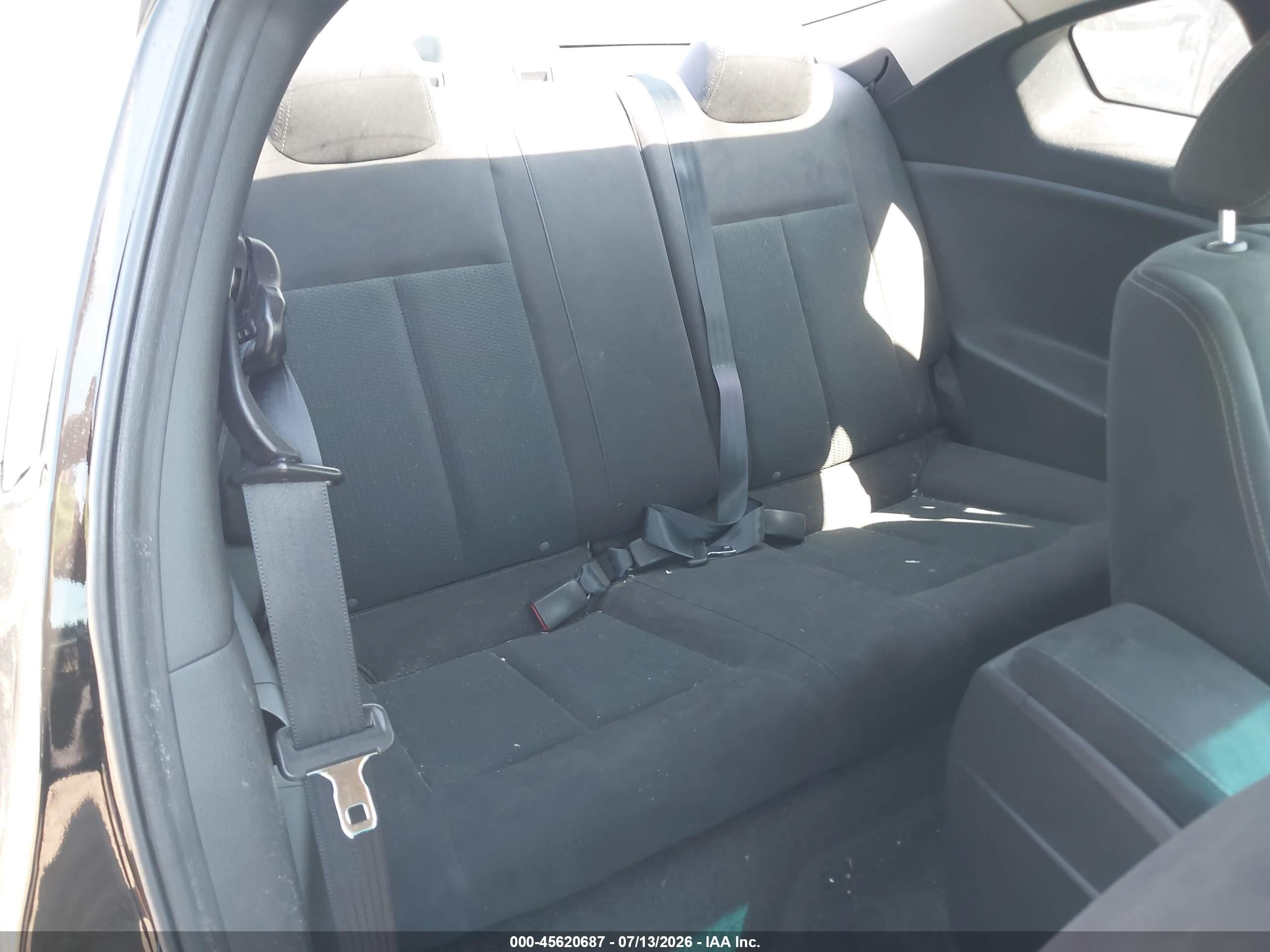 2012 Nissan Altima 2.5 S Black vin: 1N4AL2EP8CC132462