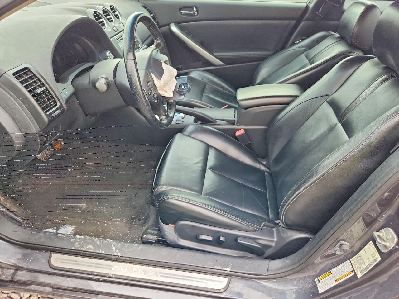 2012 Nissan Altima S Gray vin: 1N4AL2EP8CC155191