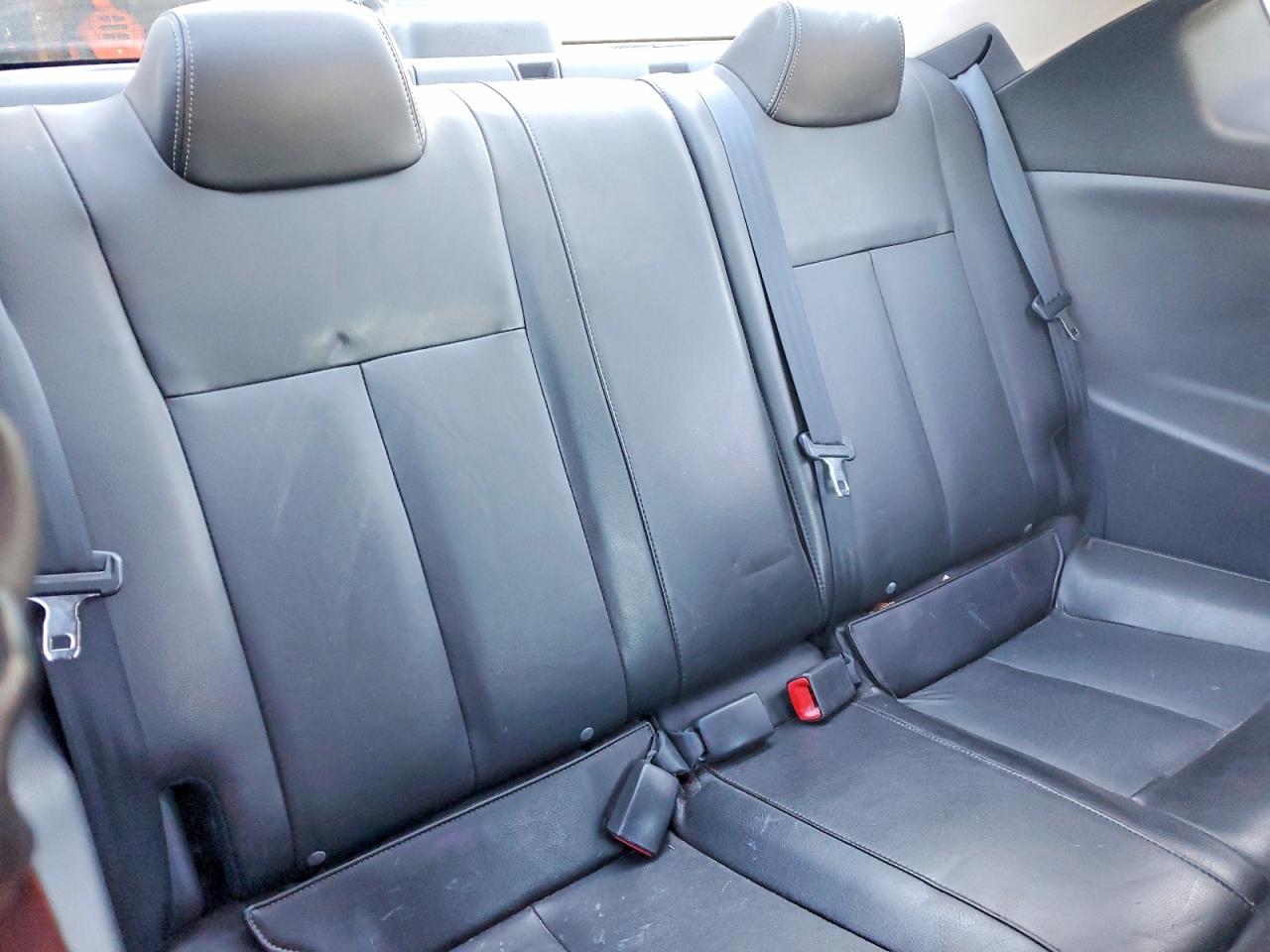 2012 Nissan Altima 2.5 S Black vin: 1N4AL2EP8CC229659