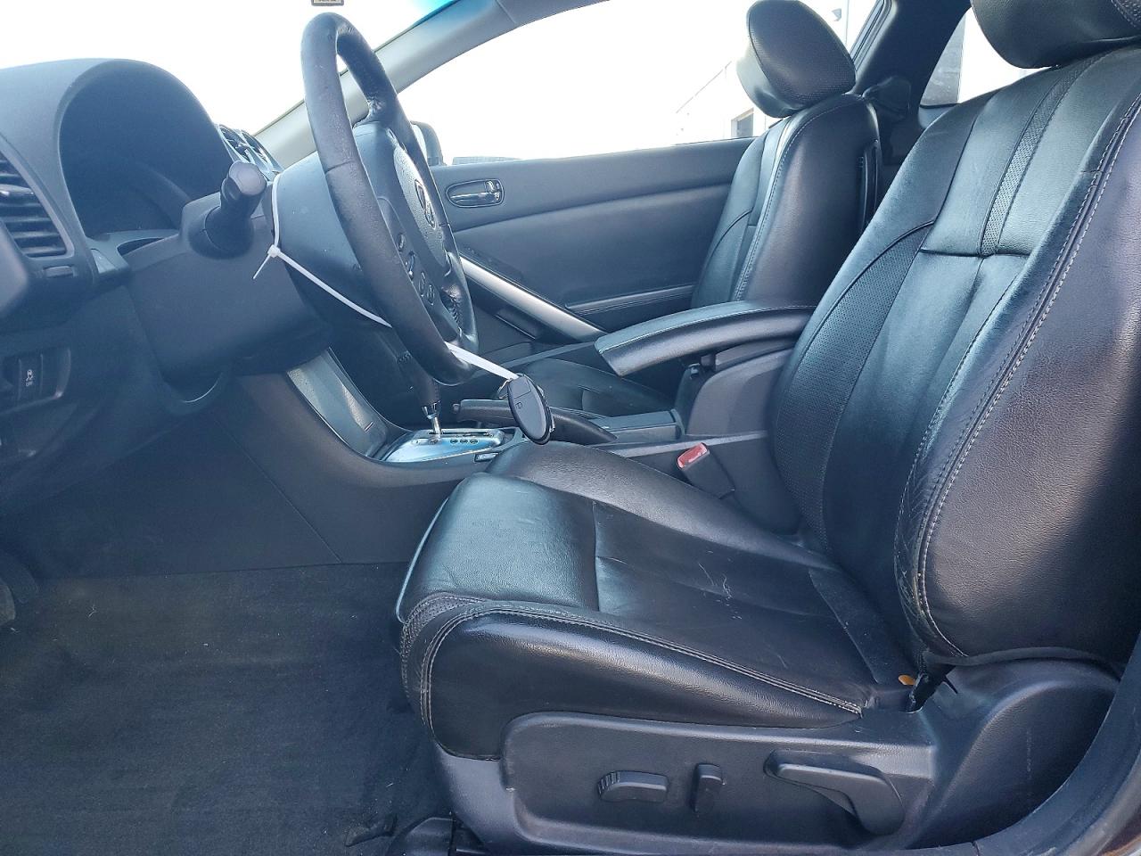 2012 Nissan Altima 2.5 S Black vin: 1N4AL2EP8CC229659