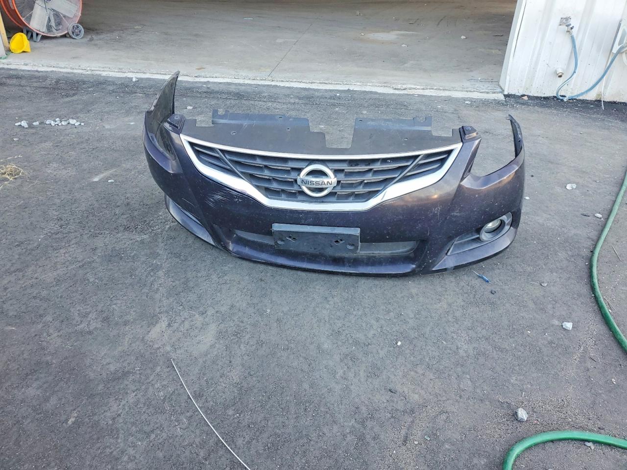 2012 Nissan Altima 2.5 S Black vin: 1N4AL2EP8CC229659