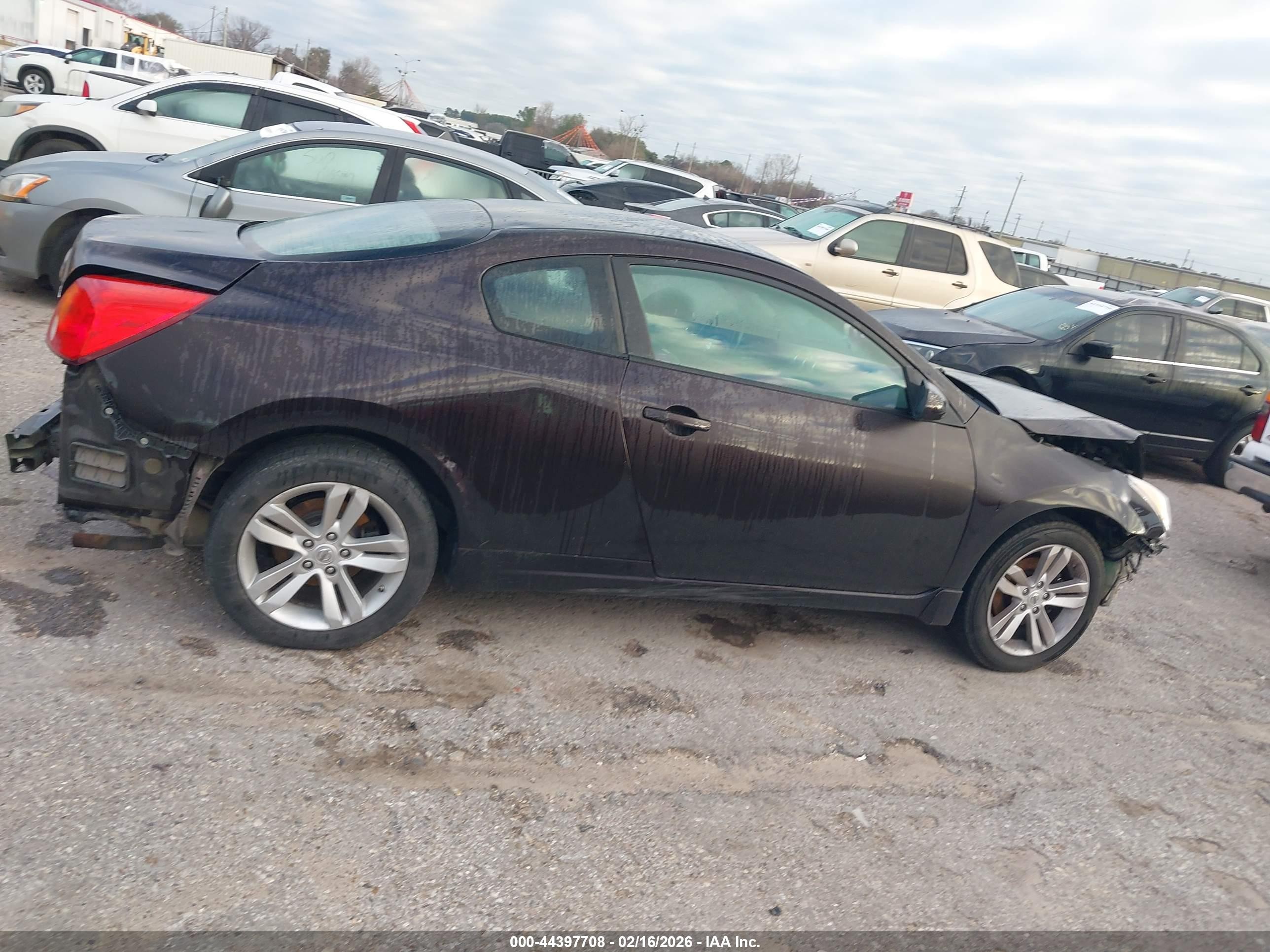 2012 Nissan Altima 2.5 S Black vin: 1N4AL2EP8CC263049