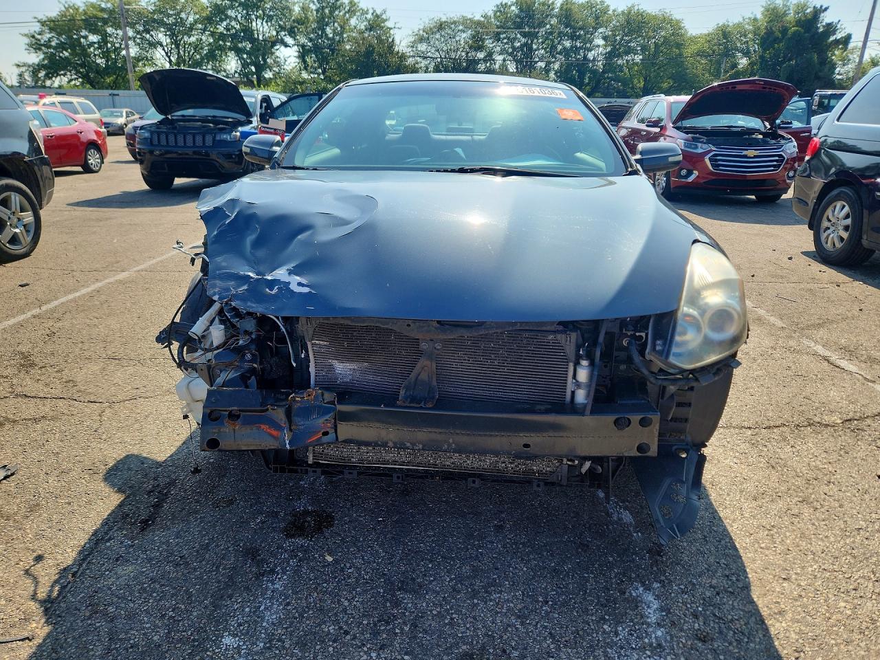 2012 Nissan Altima 2.5 S Gray vin: 1N4AL2EP8CC263309
