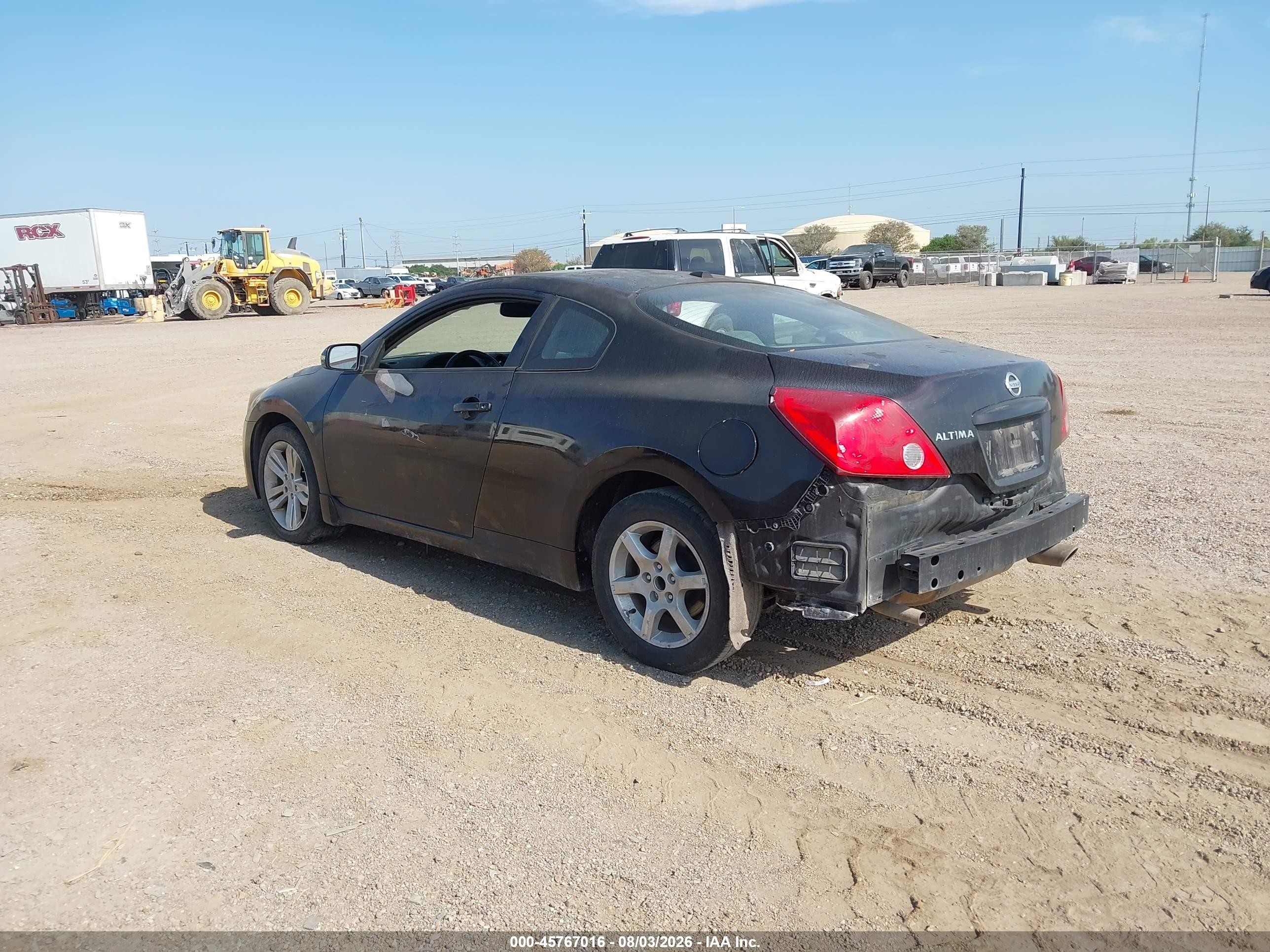 2013 Nissan Altima 2.5 S Фиолетовый vin: 1N4AL2EP8DC151630
