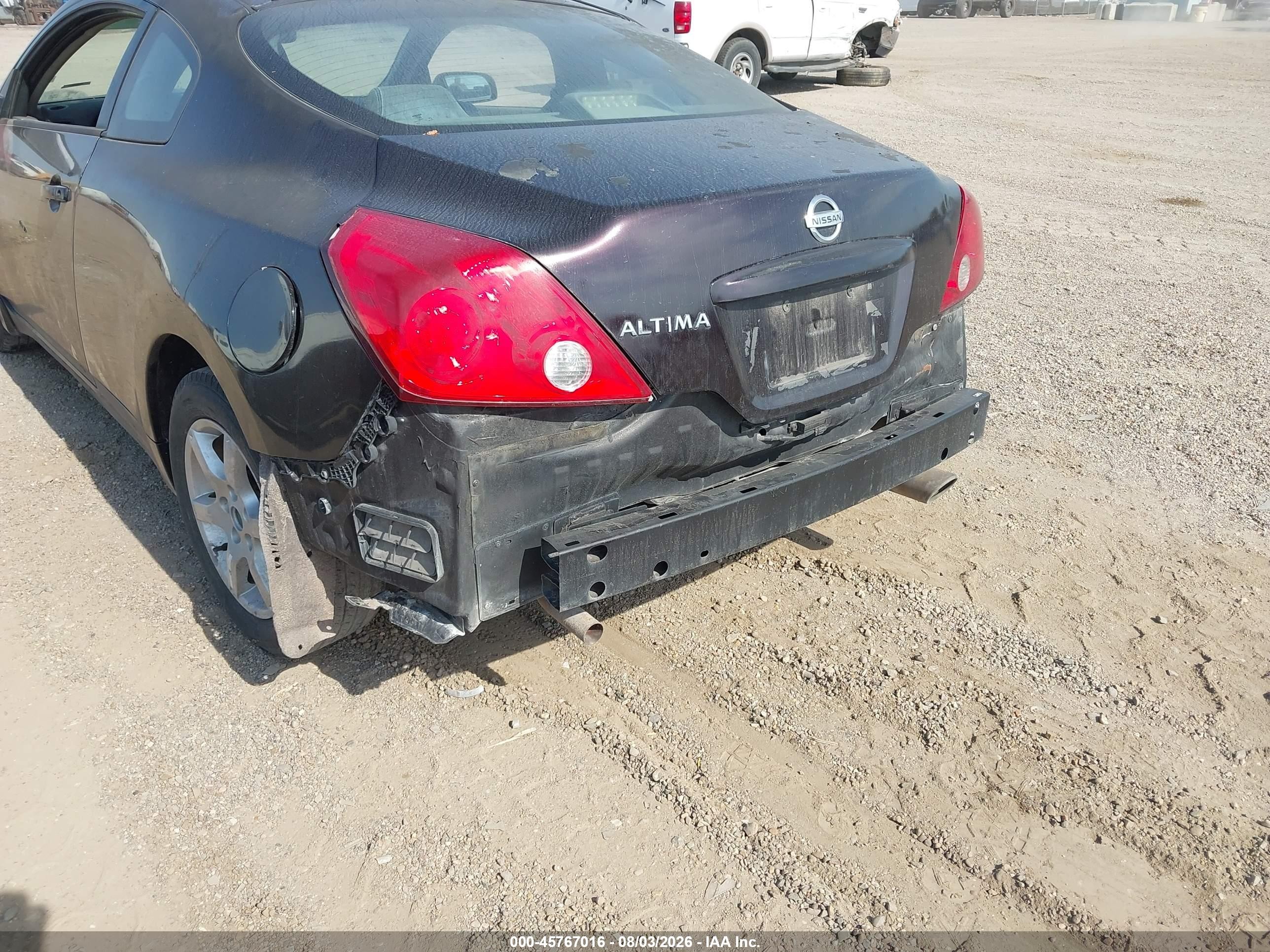 2013 Nissan Altima 2.5 S Фиолетовый vin: 1N4AL2EP8DC151630