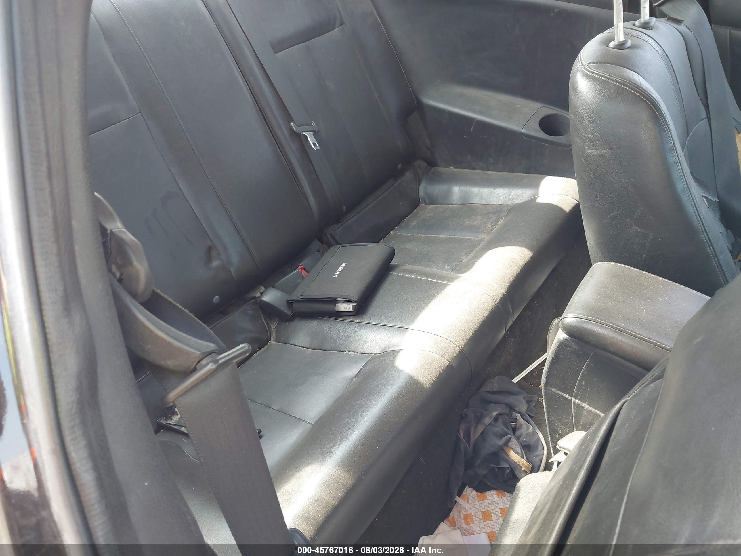 2013 Nissan Altima 2.5 S Фиолетовый vin: 1N4AL2EP8DC151630