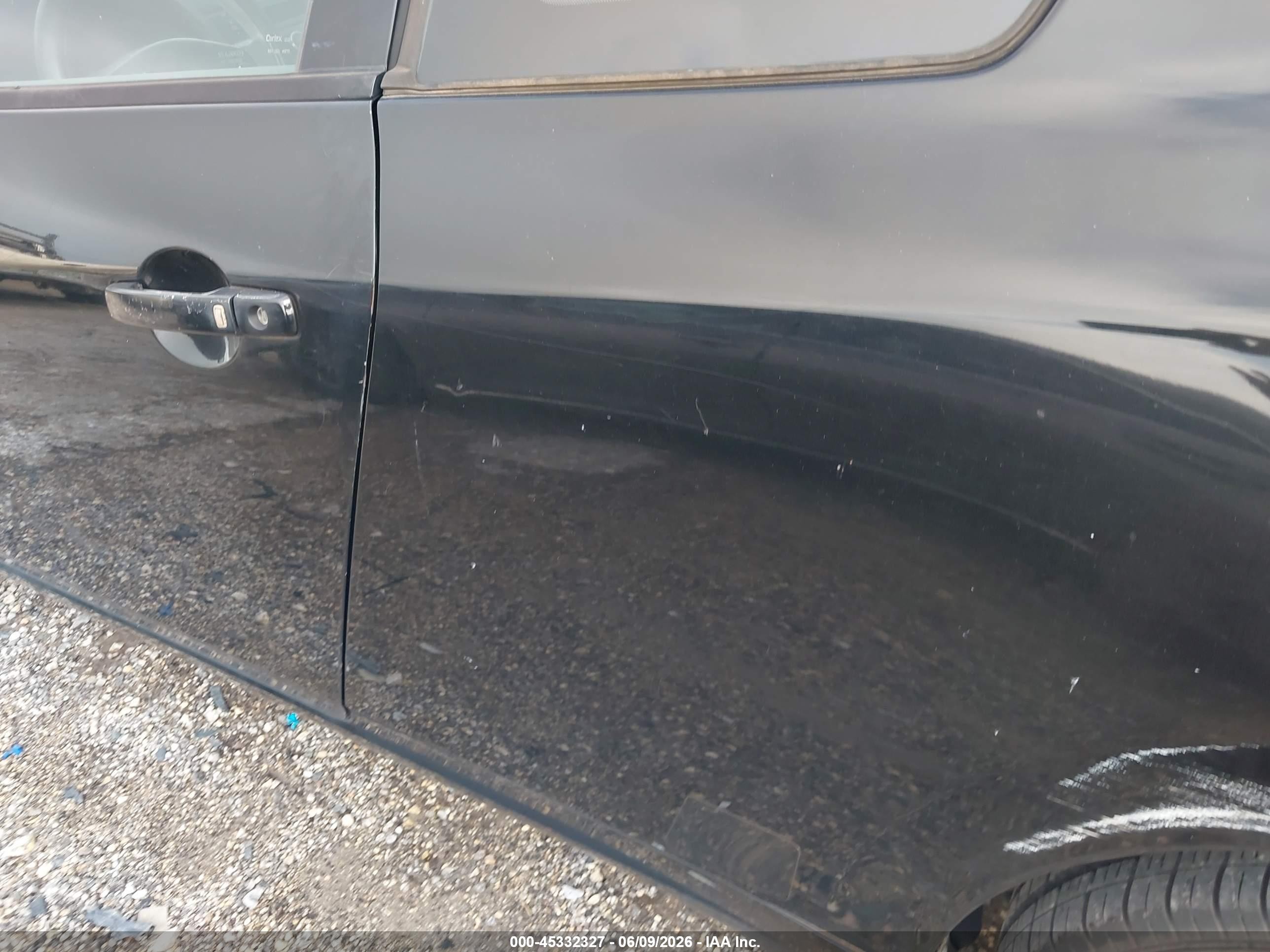 2013 Nissan Altima 2.5 S Black vin: 1N4AL2EP8DC158951