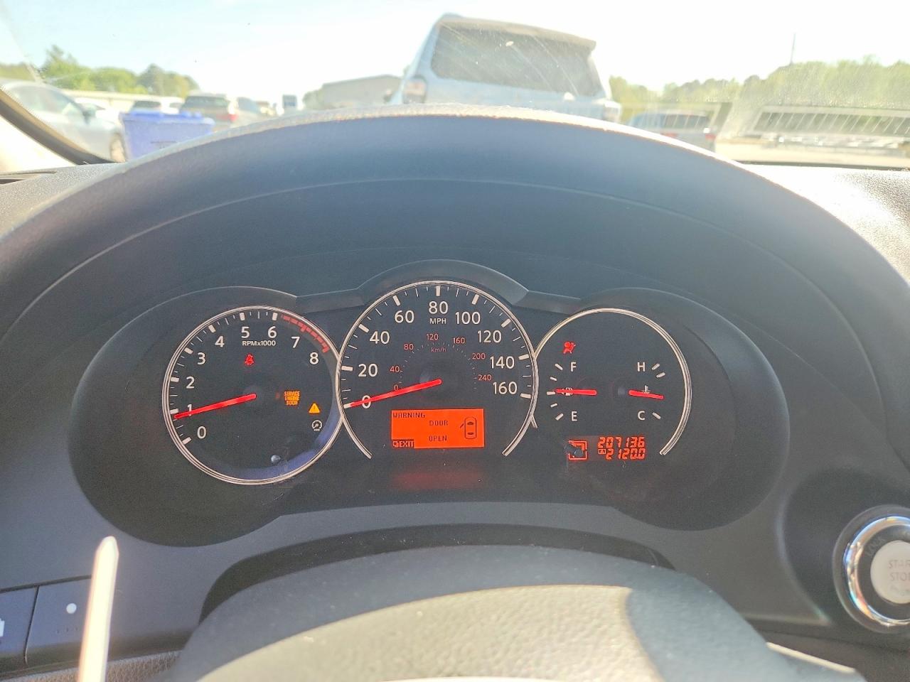 2013 Nissan Altima 2.5 S White vin: 1N4AL2EP8DC178097