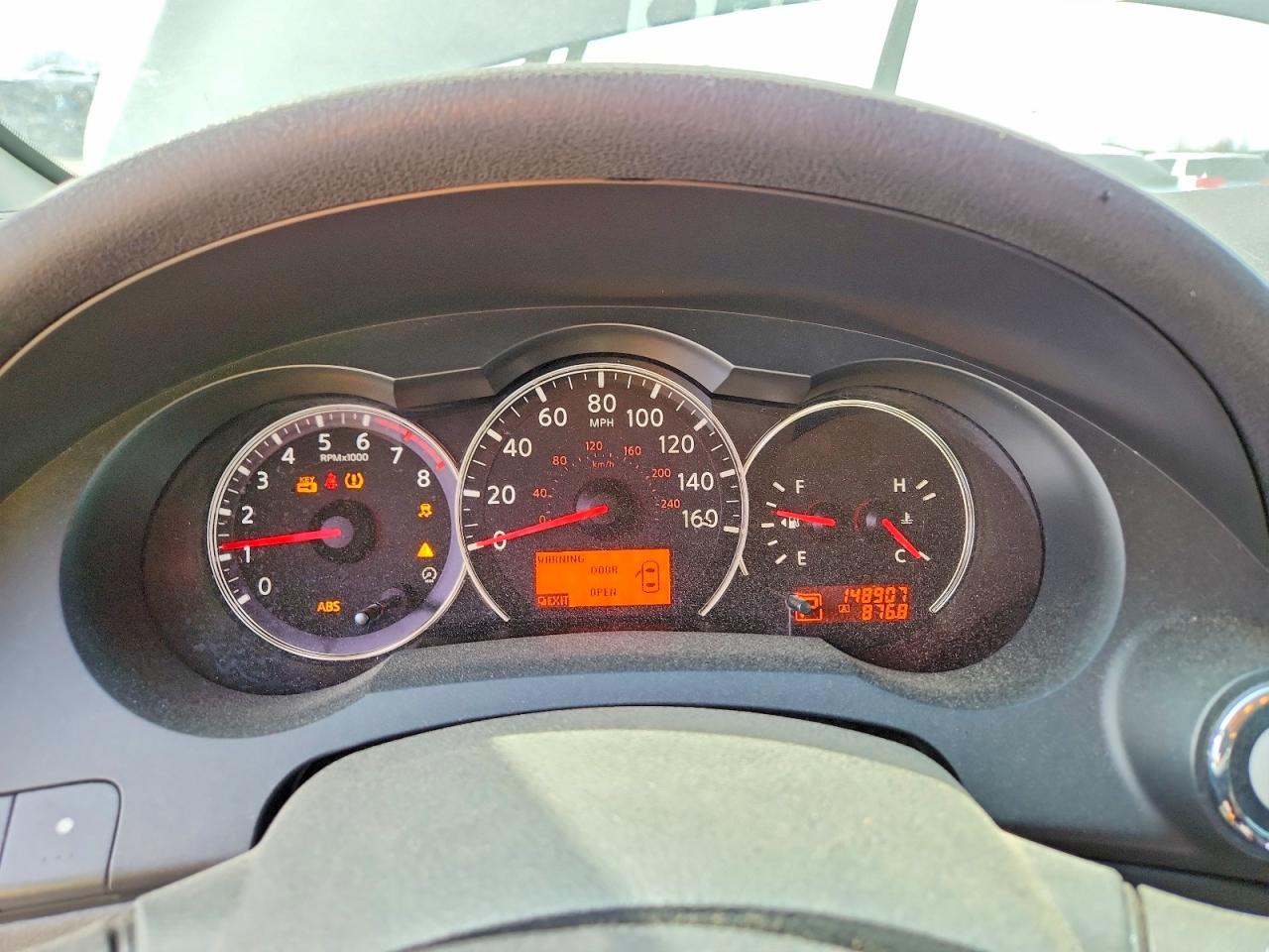 2013 Nissan Altima 2.5 S Gray vin: 1N4AL2EP8DC216959