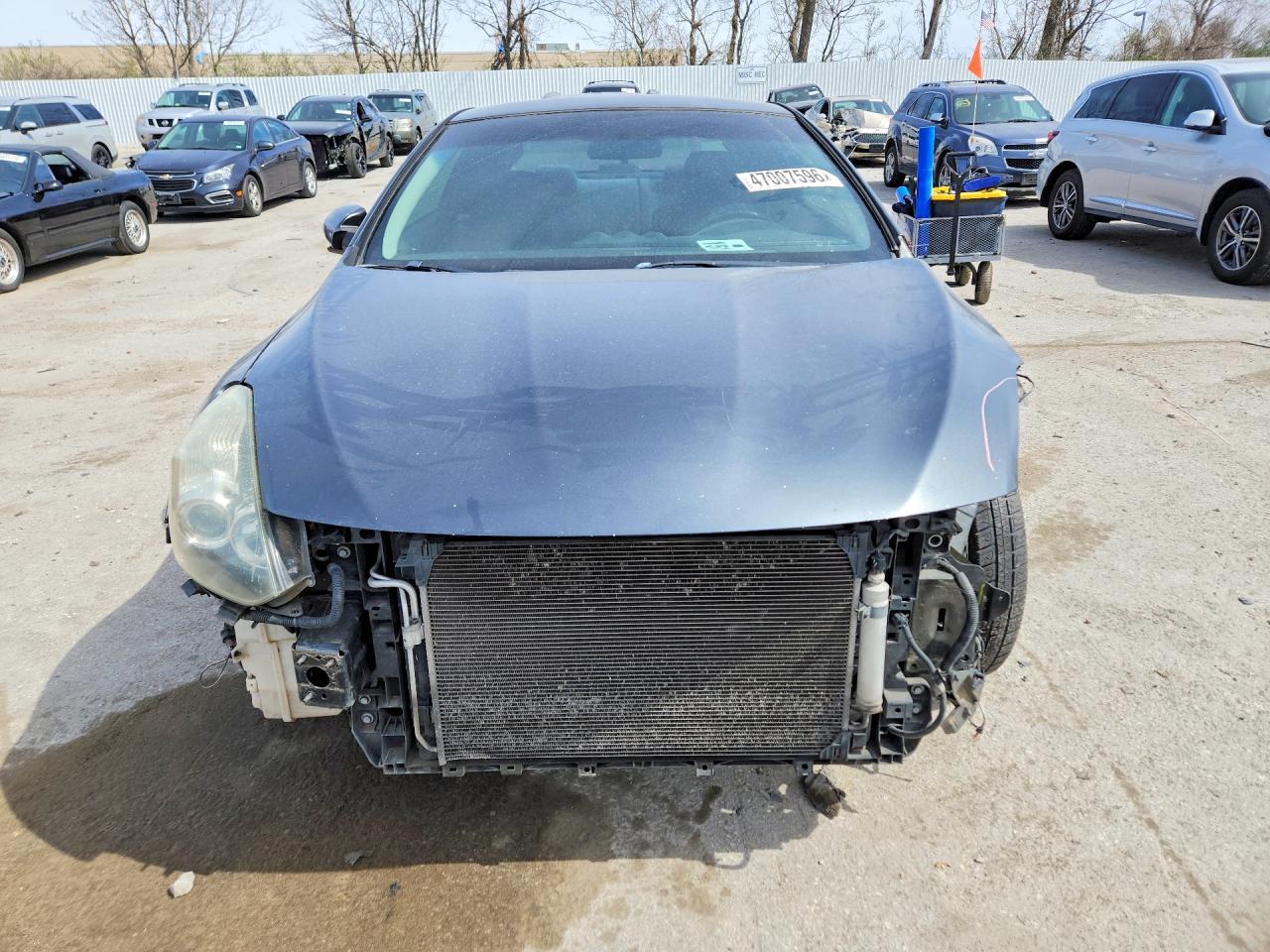 2013 Nissan Altima 2.5 S Gray vin: 1N4AL2EP8DC216959