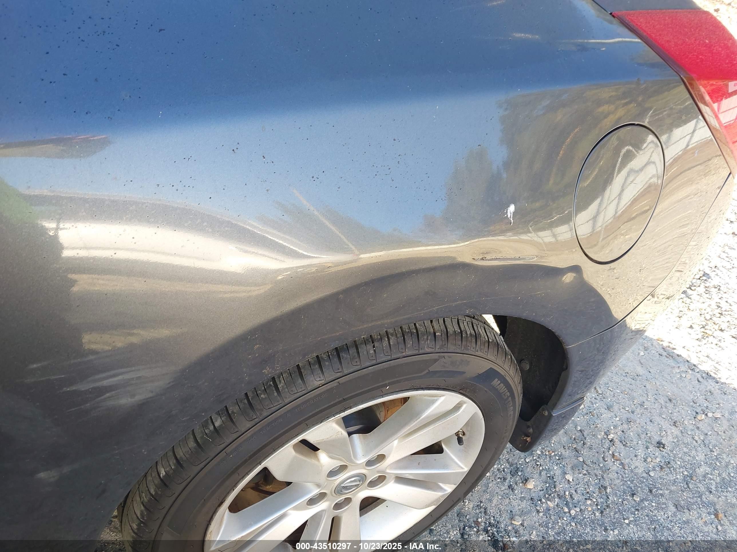 2013 Nissan Altima 2.5 S Gray vin: 1N4AL2EP8DC294397