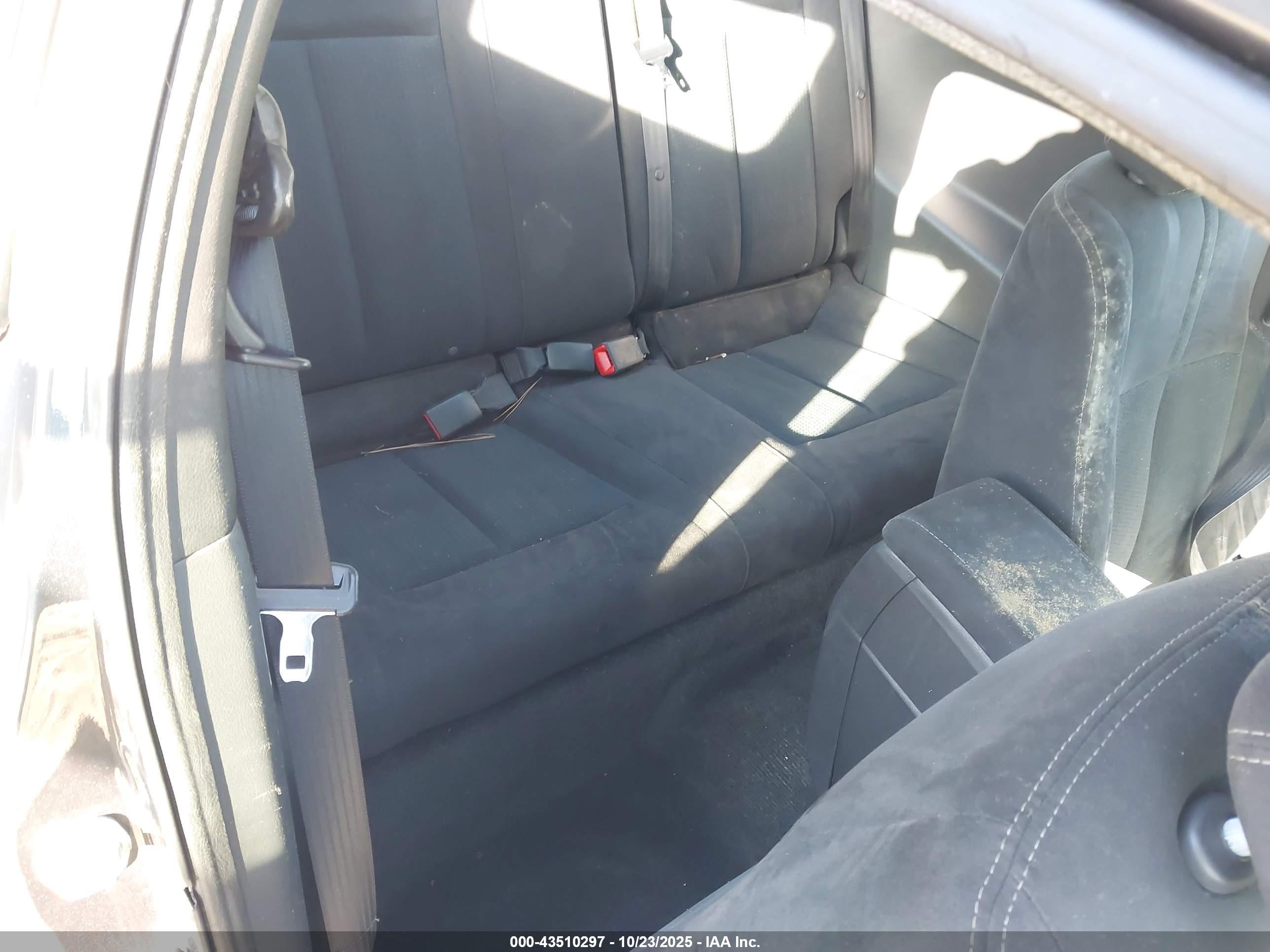 2013 Nissan Altima 2.5 S Gray vin: 1N4AL2EP8DC294397