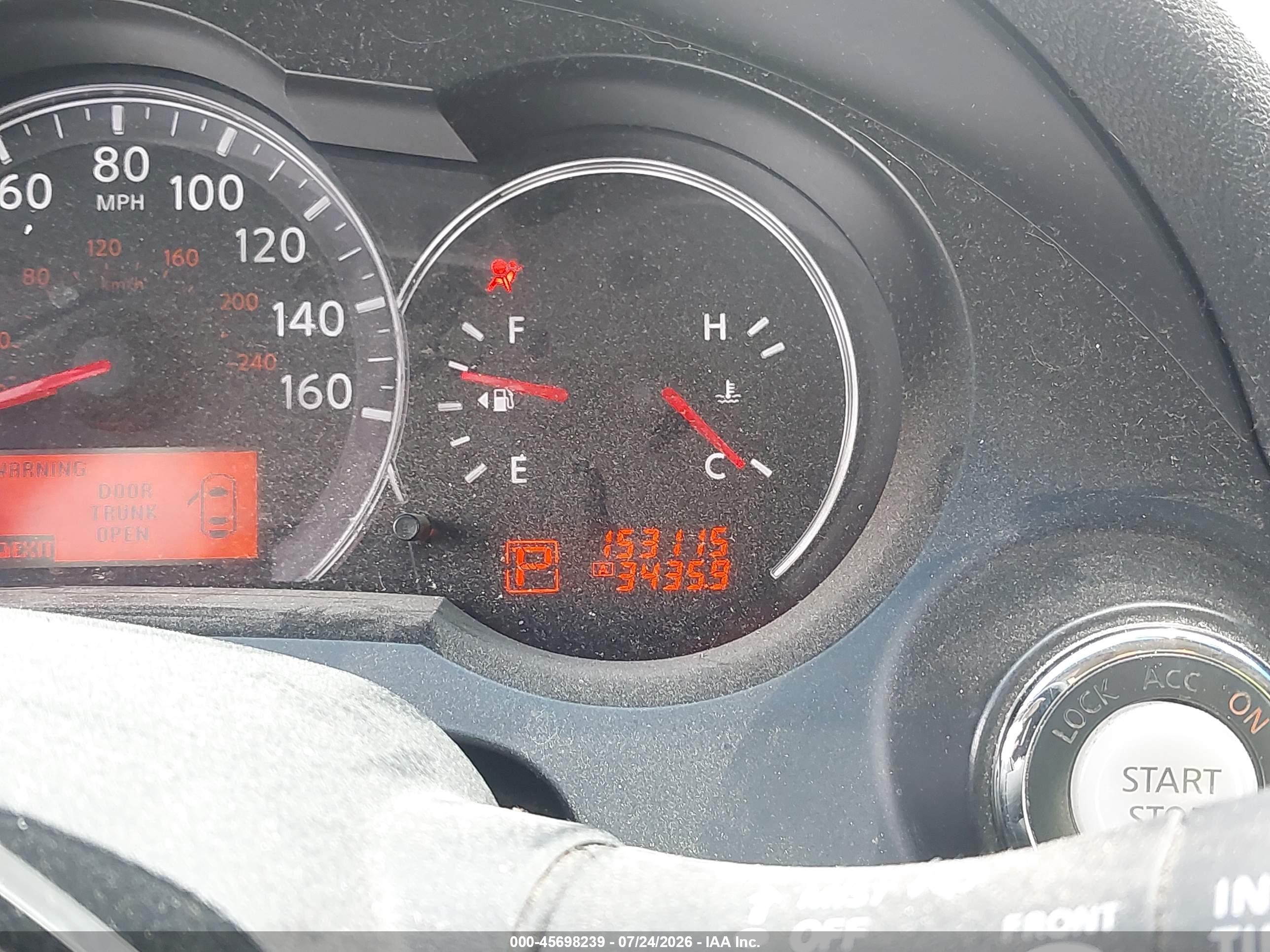 2010 Nissan Altima 2.5 S Серебряный vin: 1N4AL2EP9AC147372