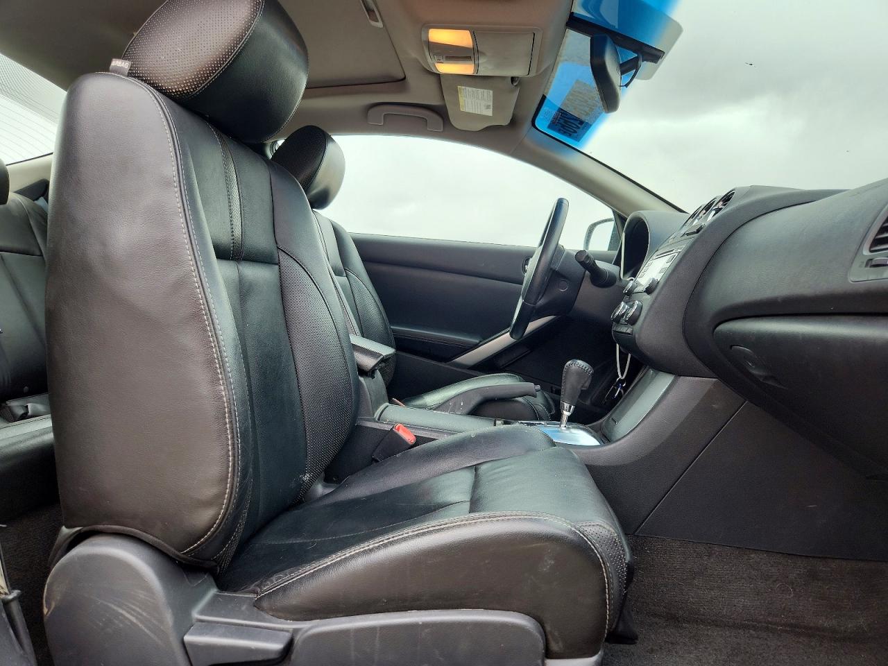 2011 Nissan Altima S Black vin: 1N4AL2EP9BC100473