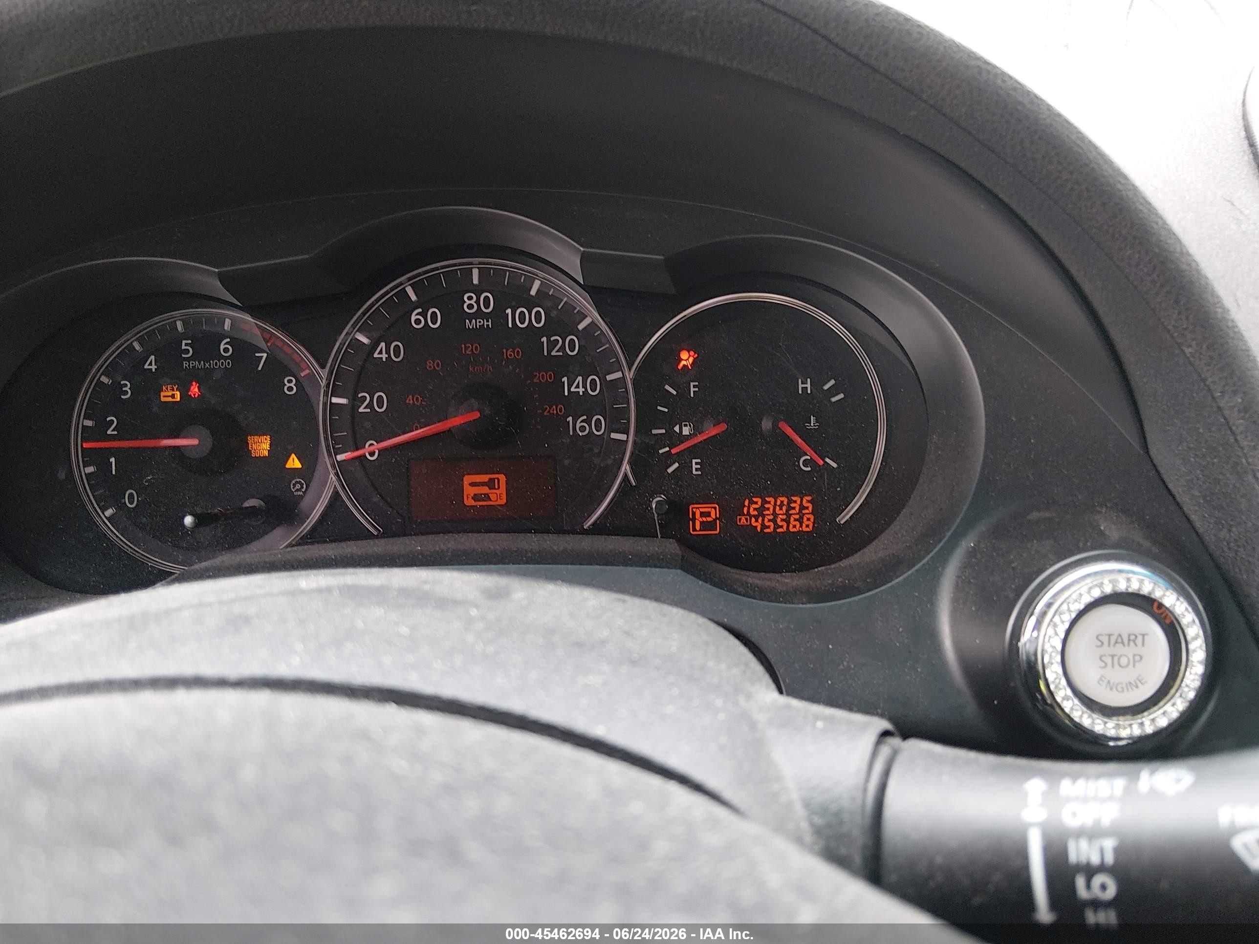 2011 Nissan Altima 2.5 S Red vin: 1N4AL2EP9BC137085
