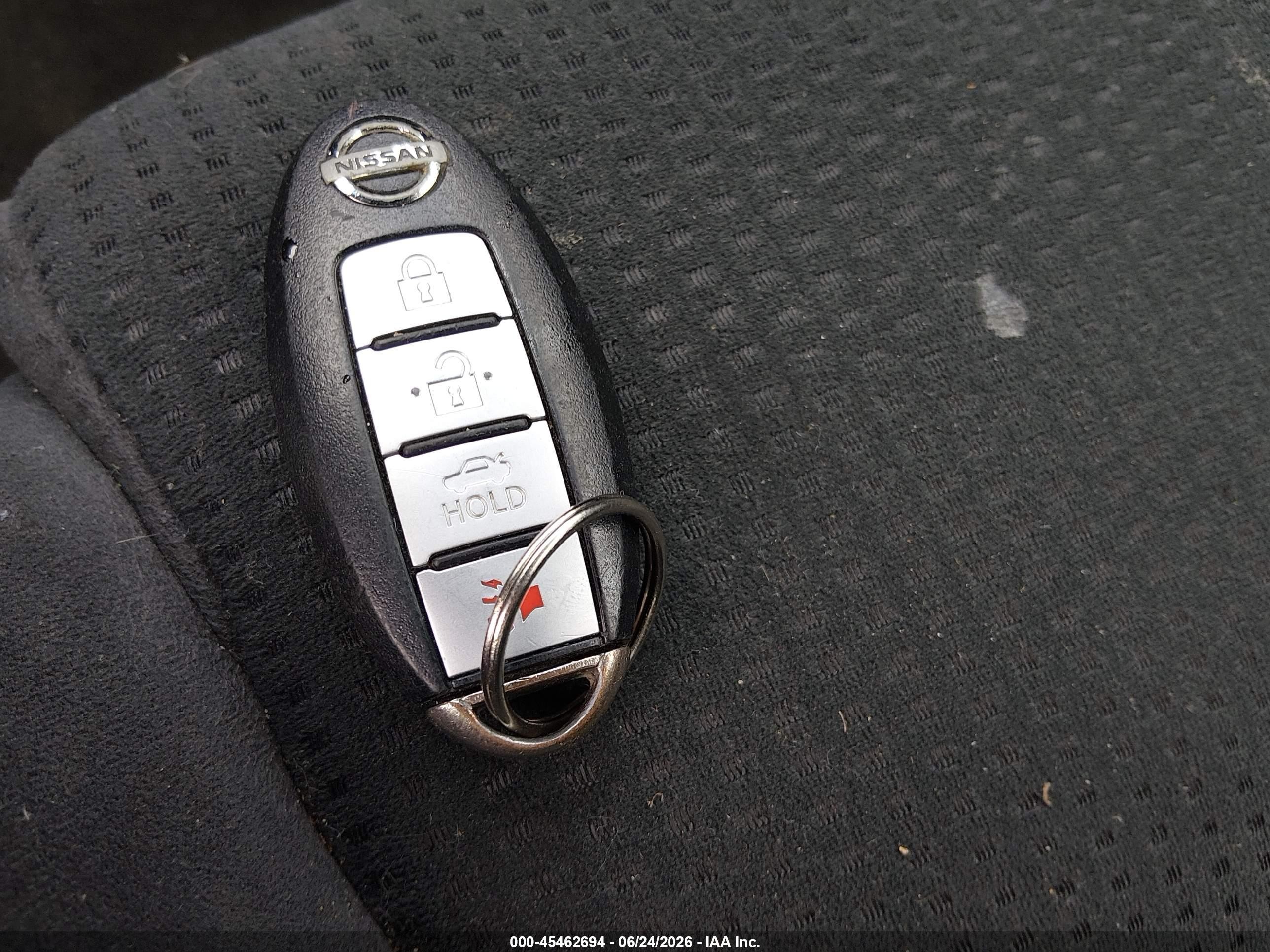 2011 Nissan Altima 2.5 S Red vin: 1N4AL2EP9BC137085