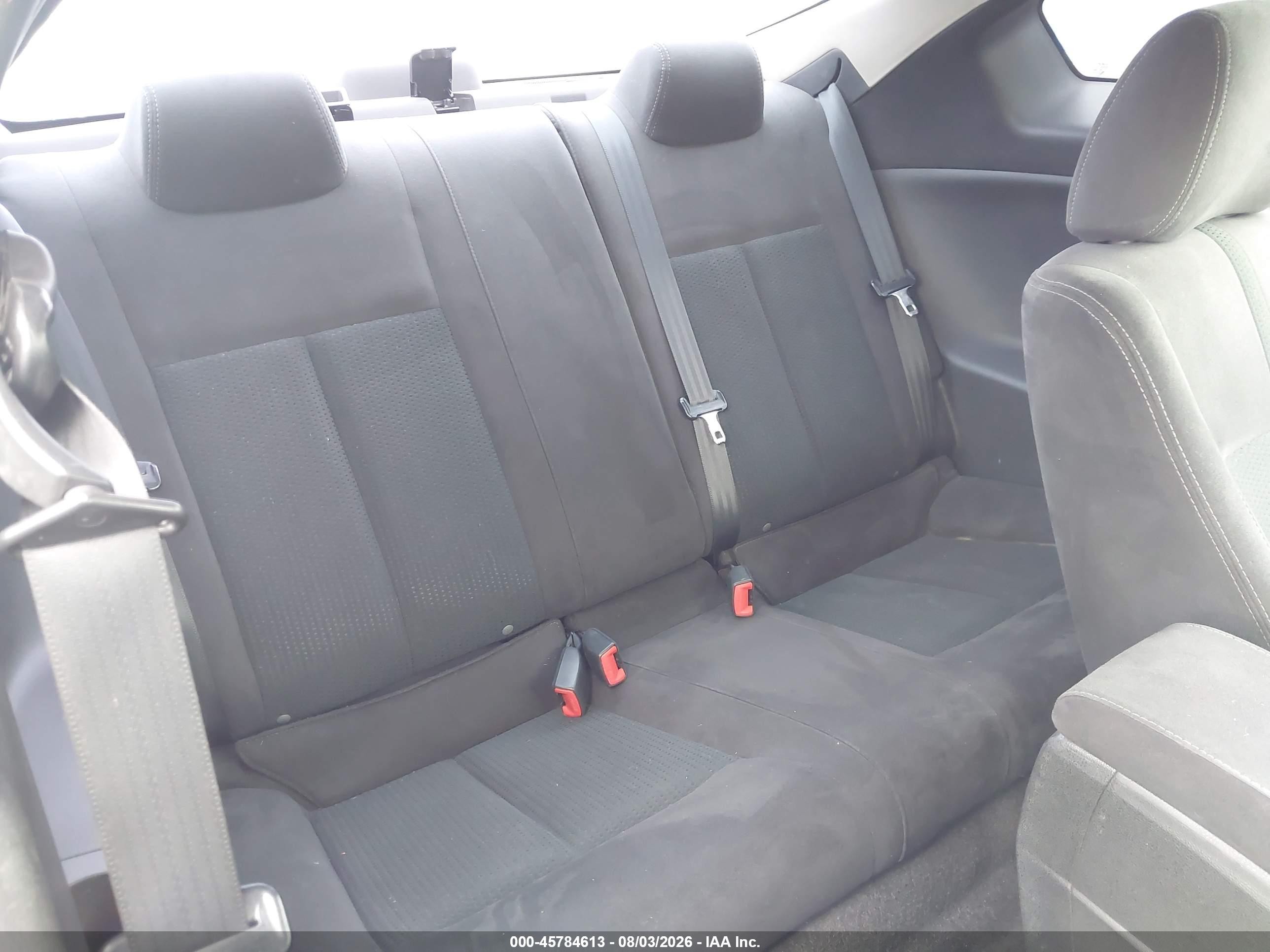 2011 Nissan Altima 2.5 S Black vin: 1N4AL2EP9BC169874